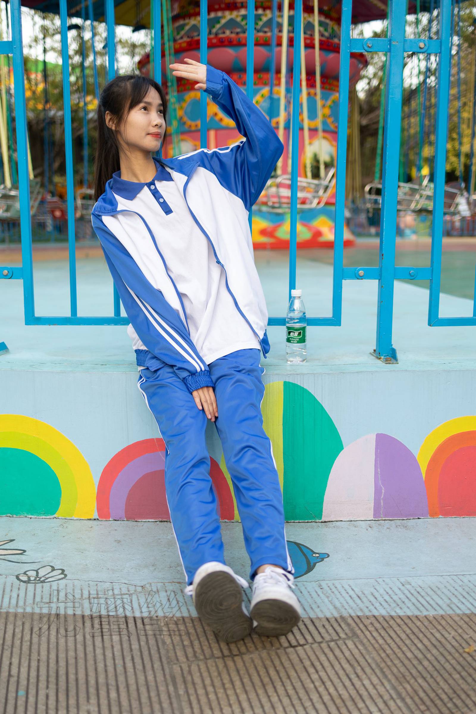 图片[64]-尤蜜丝 NO.100 穿搭推广展示图集[95P] – 速更版-美库