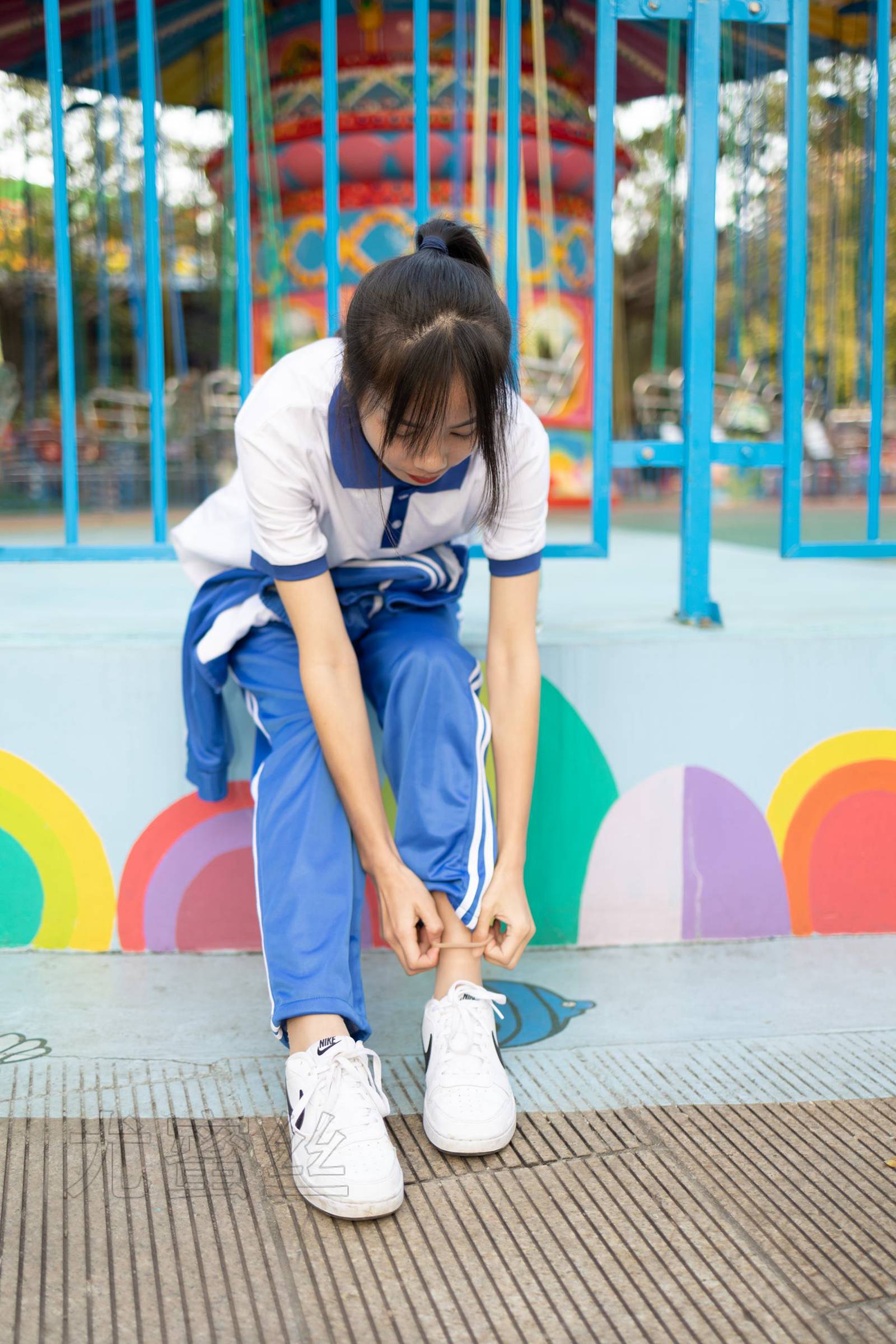 图片[65]-尤蜜丝 NO.100 穿搭推广展示图集[95P] – 速更版-美库