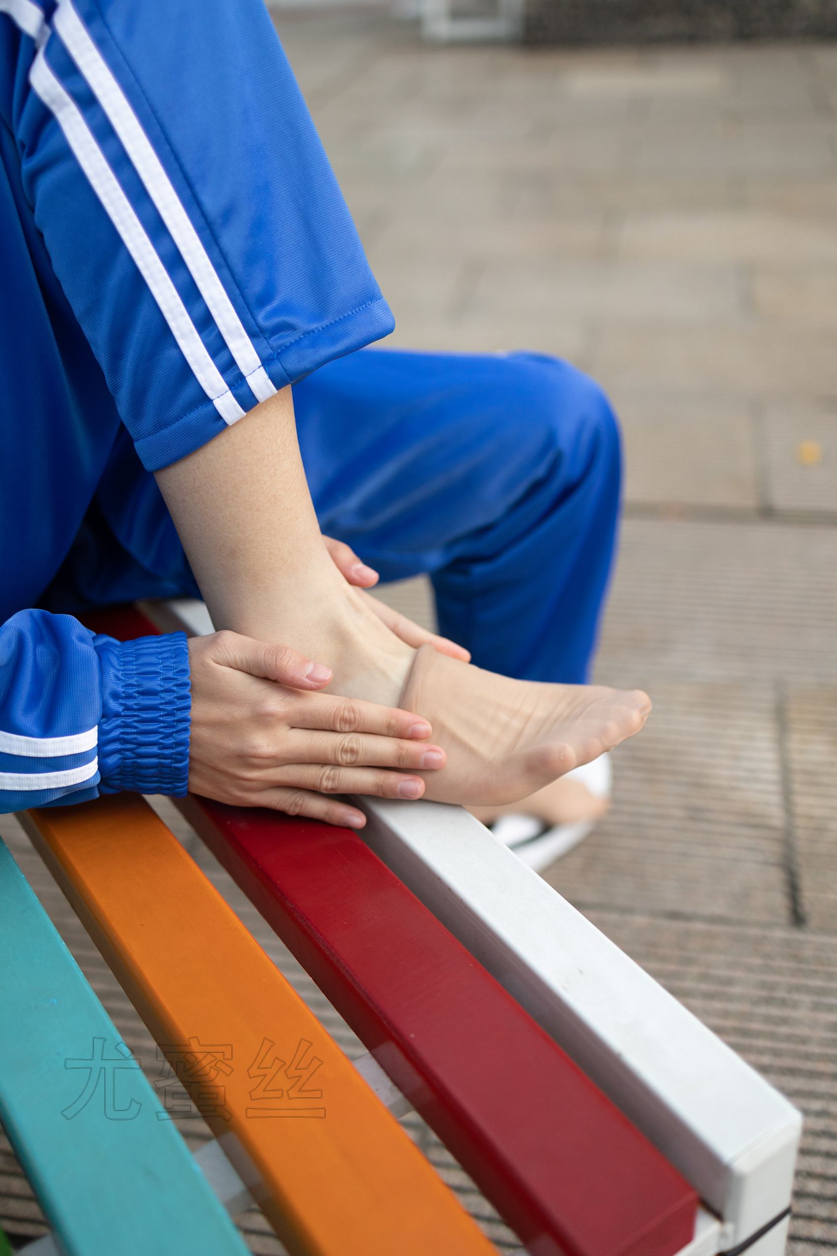 图片[77]-尤蜜丝 NO.100 穿搭推广展示图集[95P] – 速更版-美库