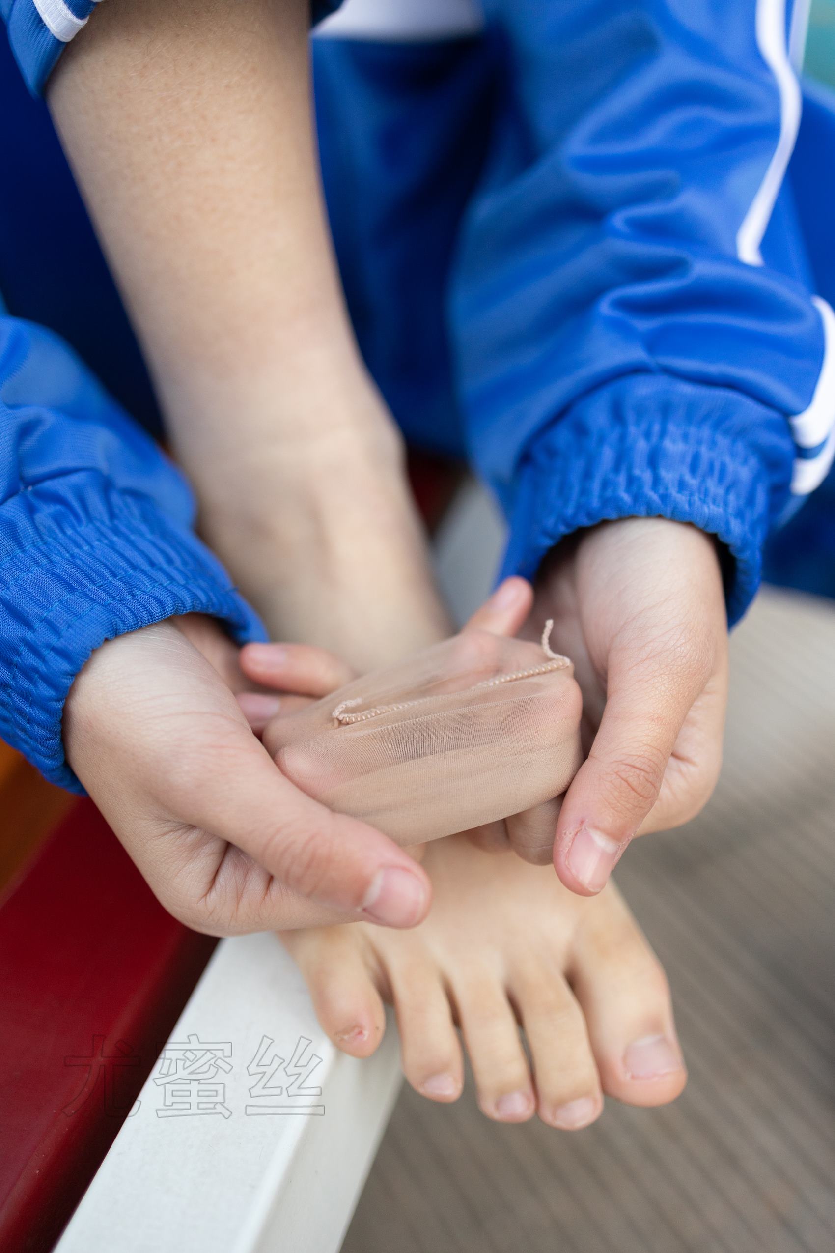 图片[81]-尤蜜丝 NO.100 穿搭推广展示图集[95P] – 速更版-美库