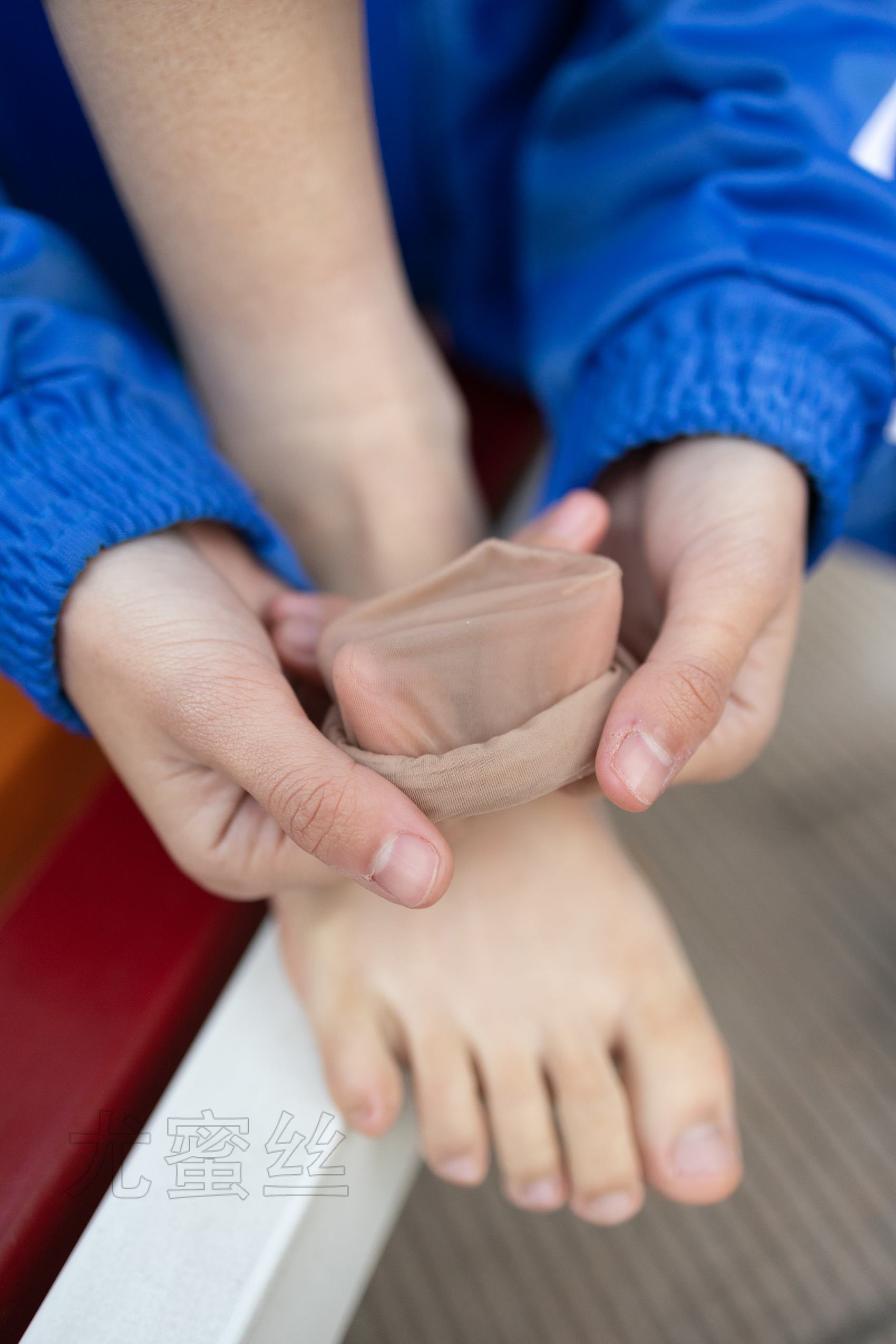 图片[82]-尤蜜丝 NO.100 穿搭推广展示图集[95P] – 速更版-美库