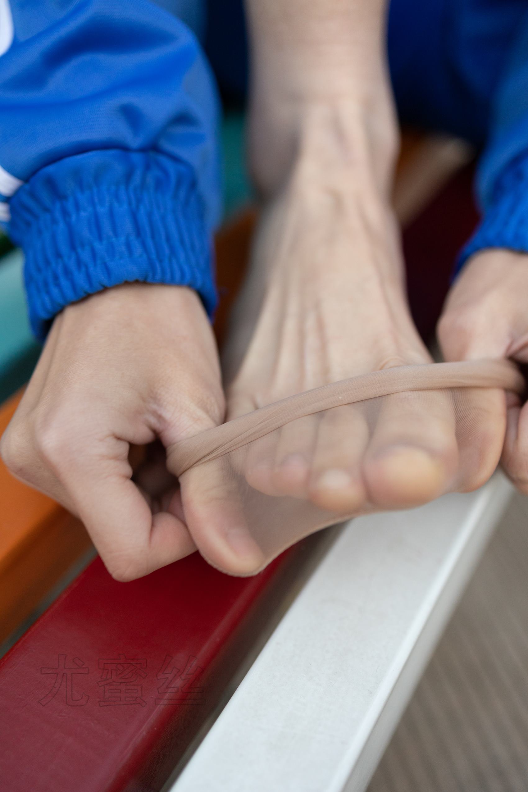 图片[83]-尤蜜丝 NO.100 穿搭推广展示图集[95P] – 速更版-美库