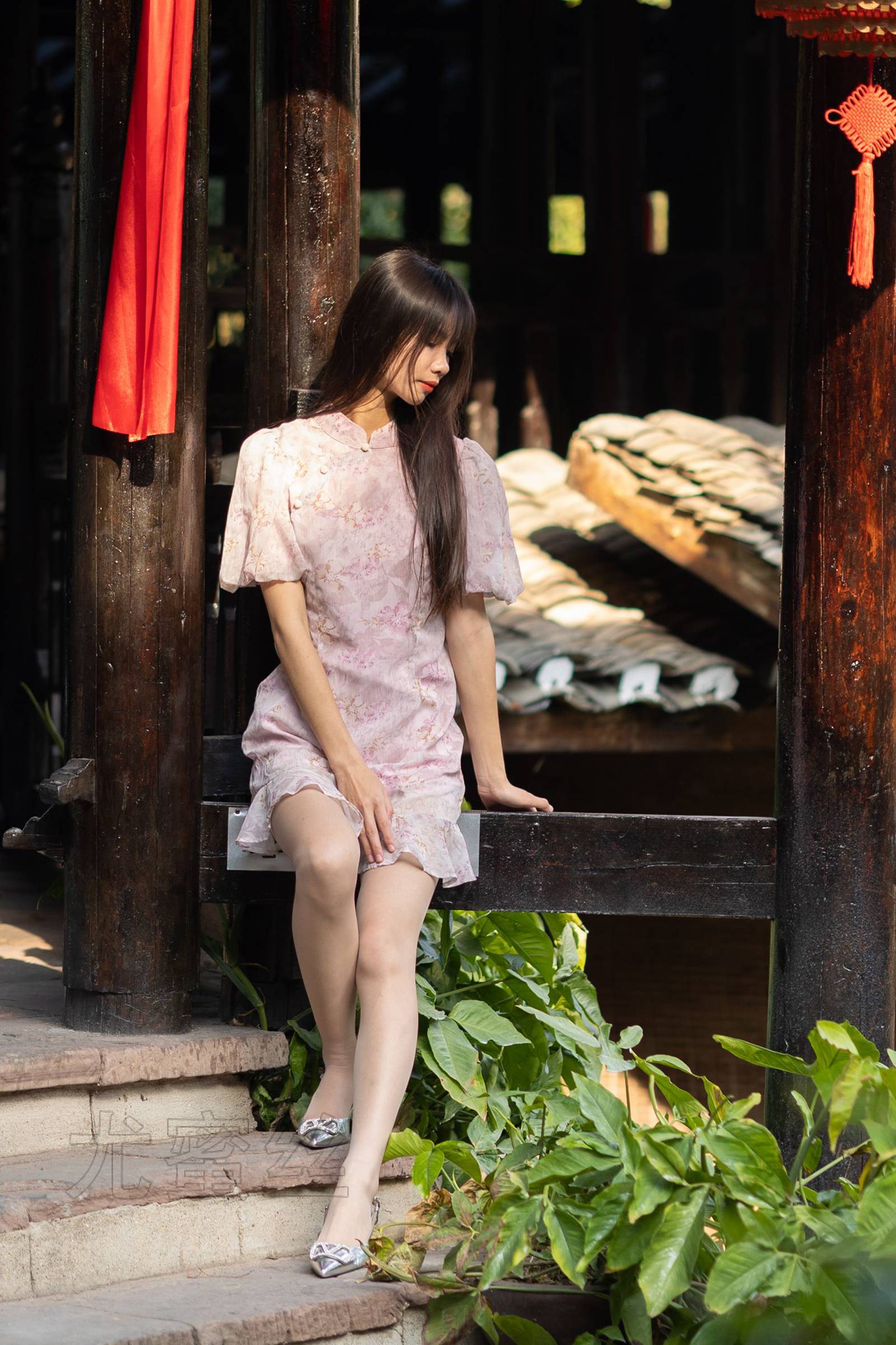 图片[88]-尤蜜丝 NO.100 穿搭推广展示图集[95P] – 速更版-美库