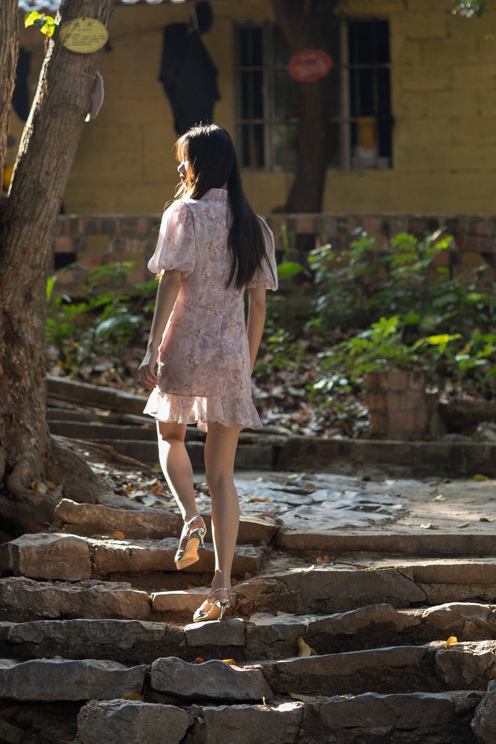 图片[90]-尤蜜丝 NO.100 穿搭推广展示图集[95P] – 速更版-美库