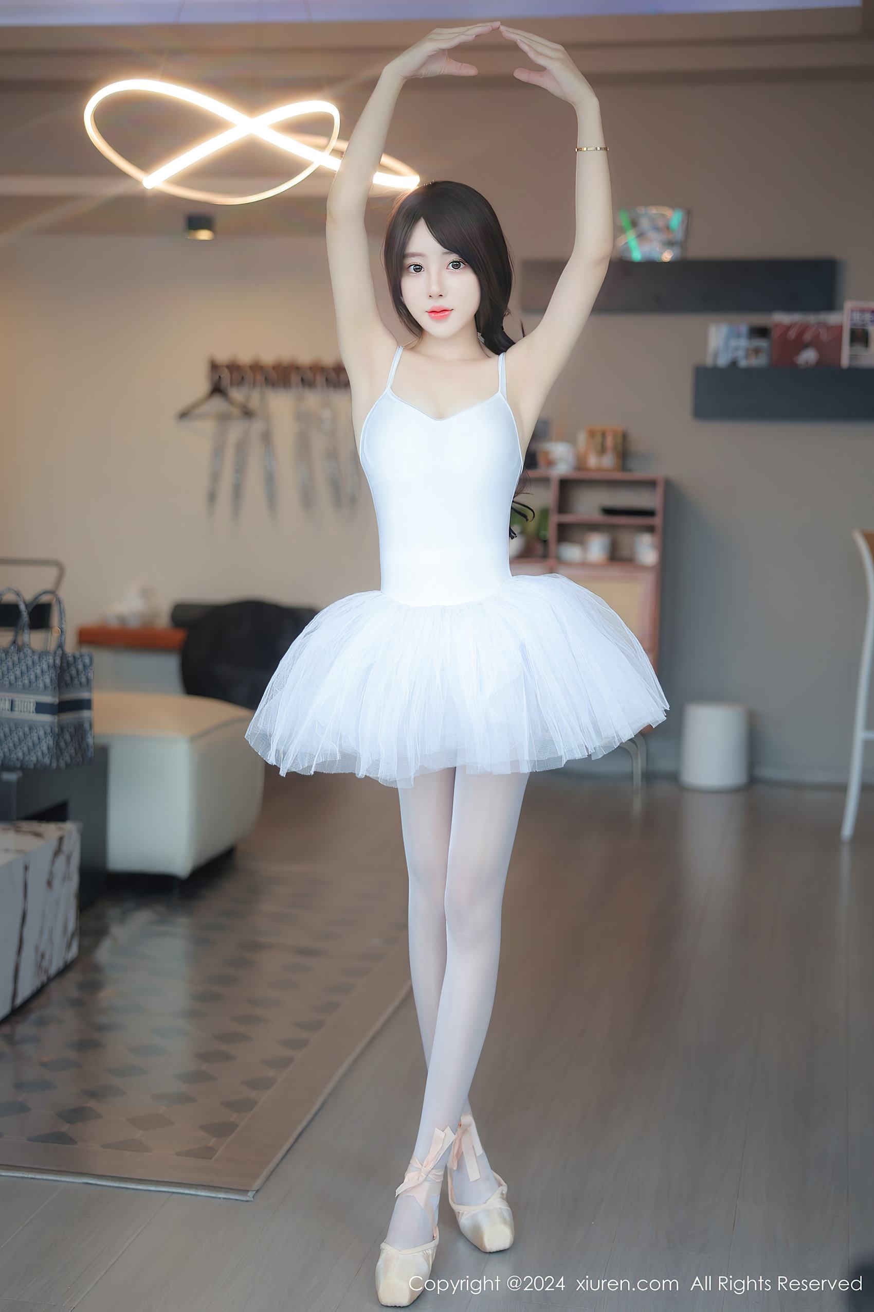 图片[31]-[Xiuren秀人网]2024.05.17 NO.8564 桃妖夭[38+1P] – 速更版-美库