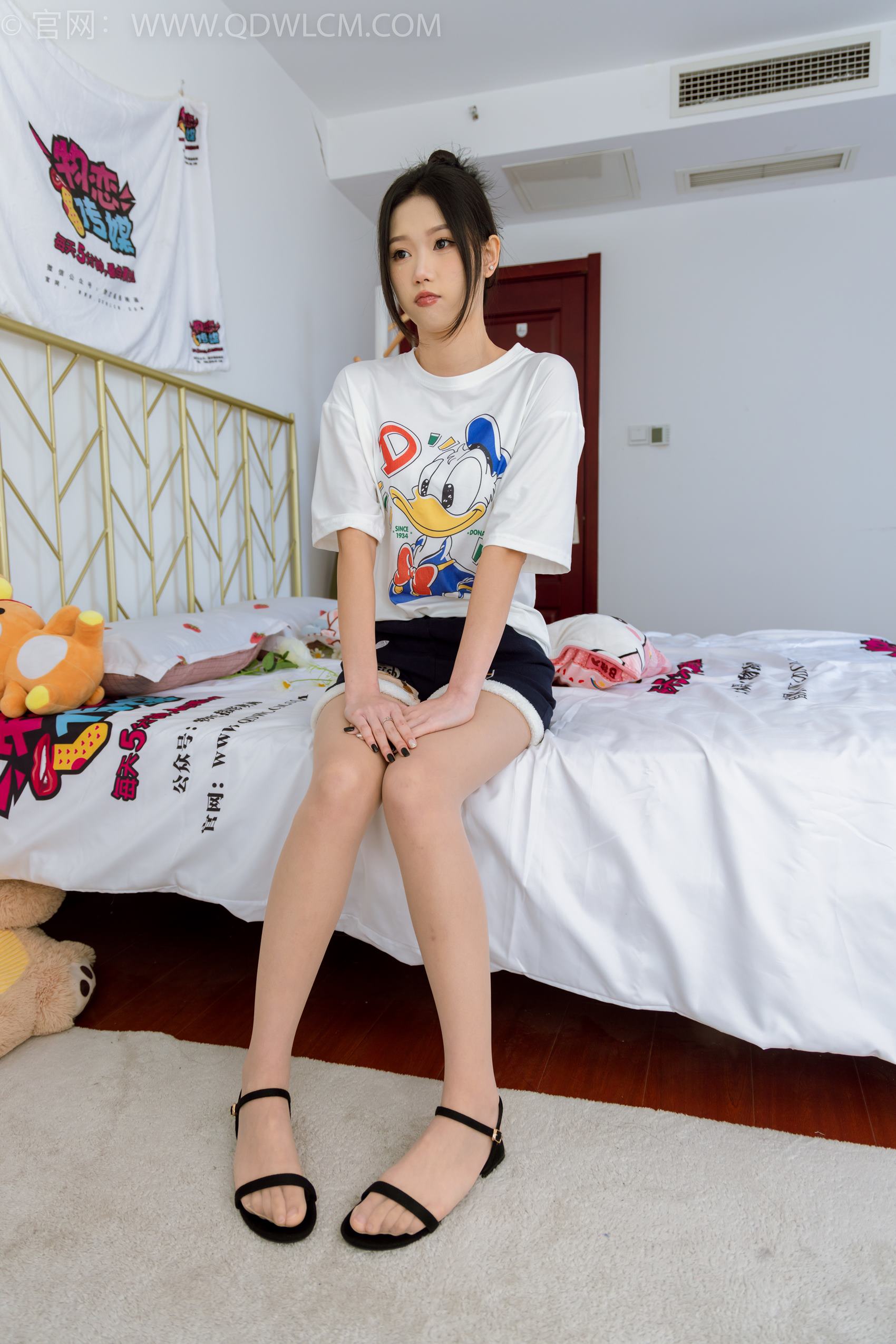 图片[51]-物恋传媒 NO.1946 小竹-夜色[150P] – 速更版-美库