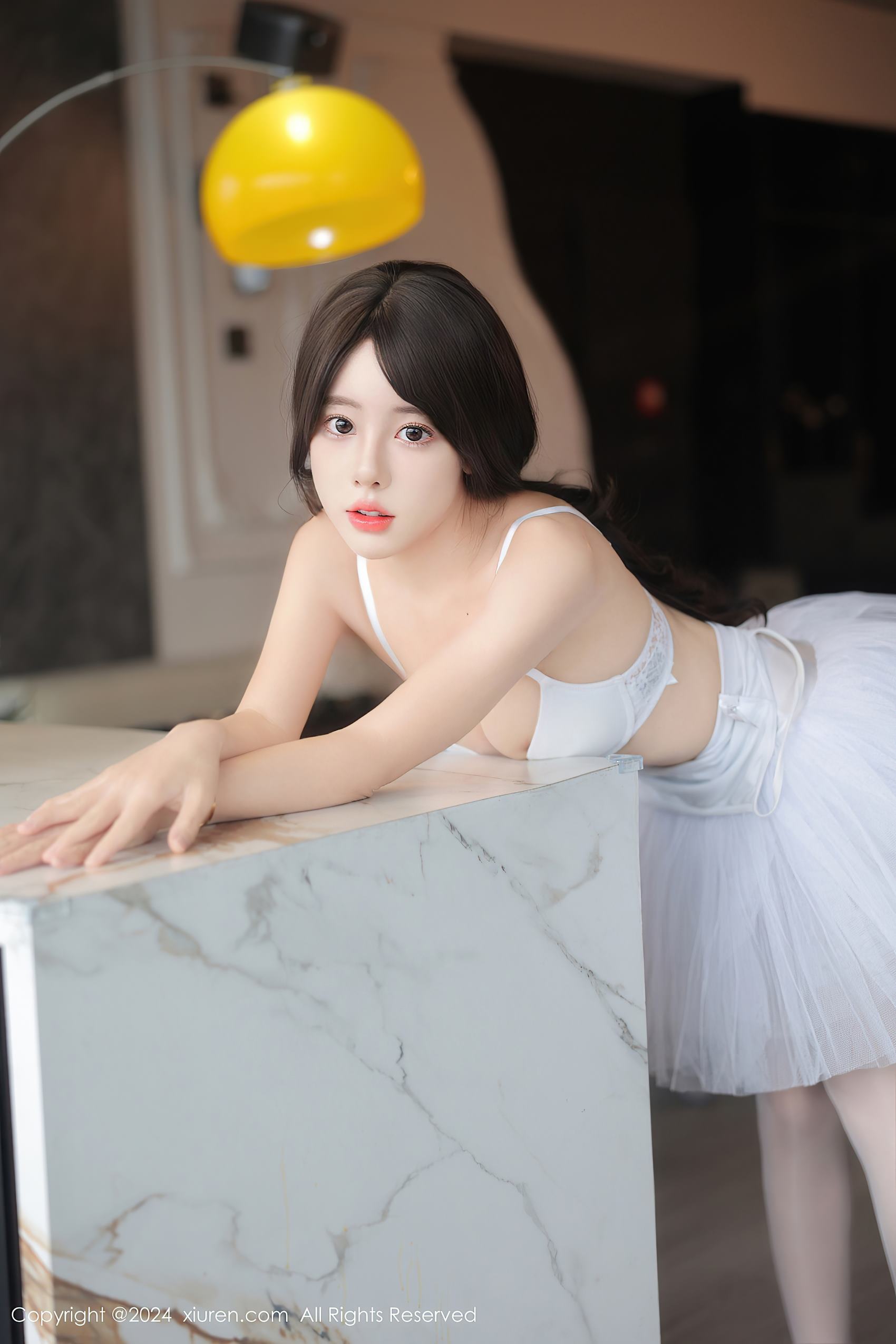 图片[35]-[Xiuren秀人网]2024.05.17 NO.8564 桃妖夭[38+1P] – 速更版-美库