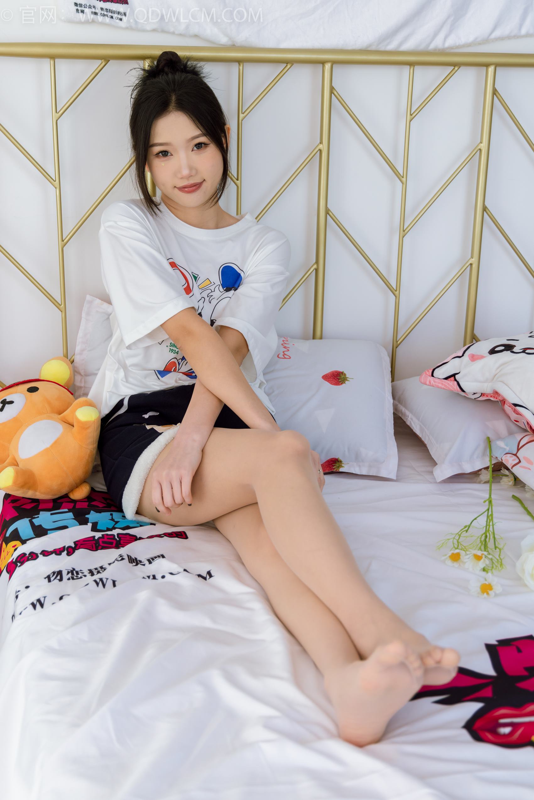 图片[97]-物恋传媒 NO.1946 小竹-夜色[150P] – 速更版-美库