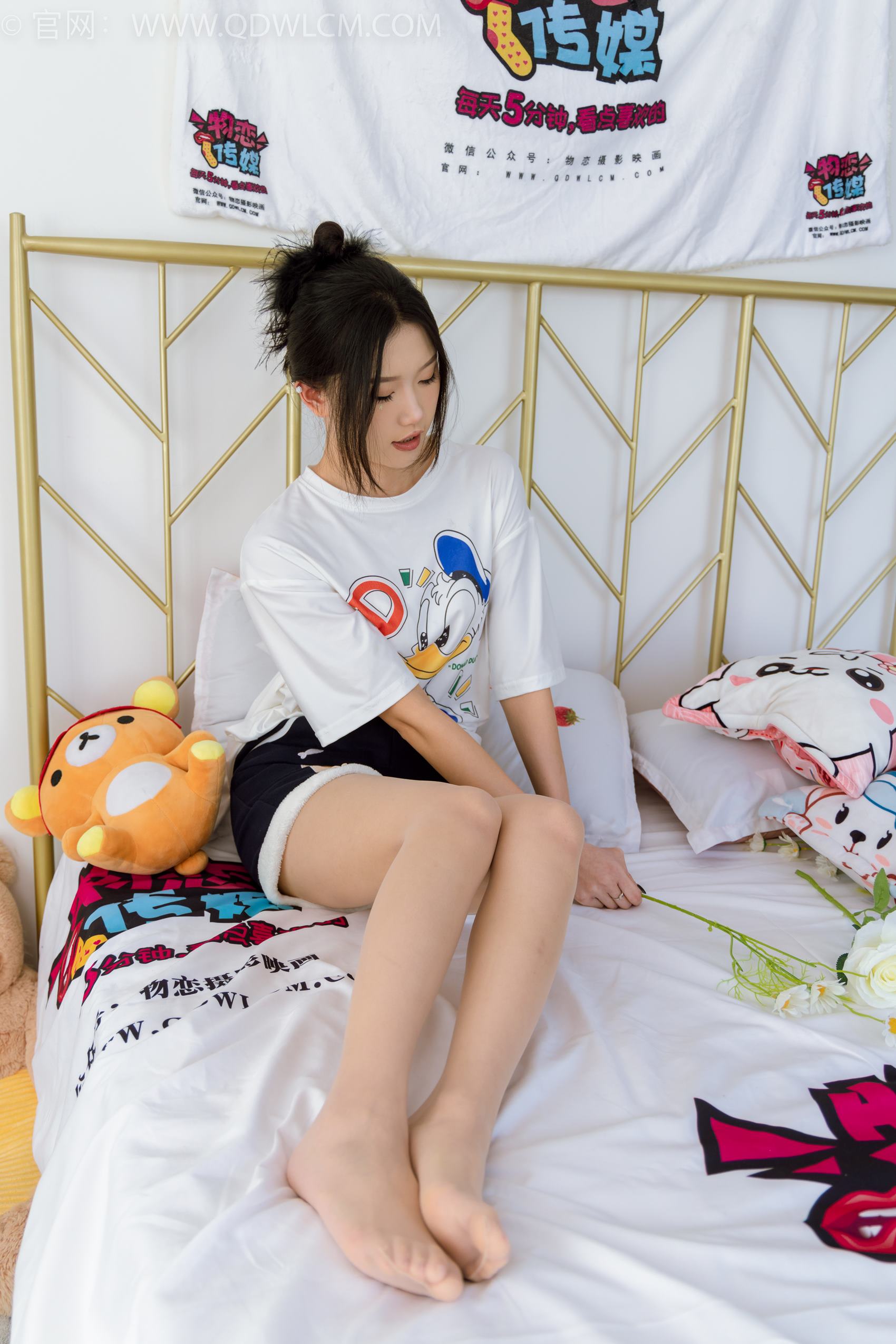 图片[105]-物恋传媒 NO.1946 小竹-夜色[150P] – 速更版-美库