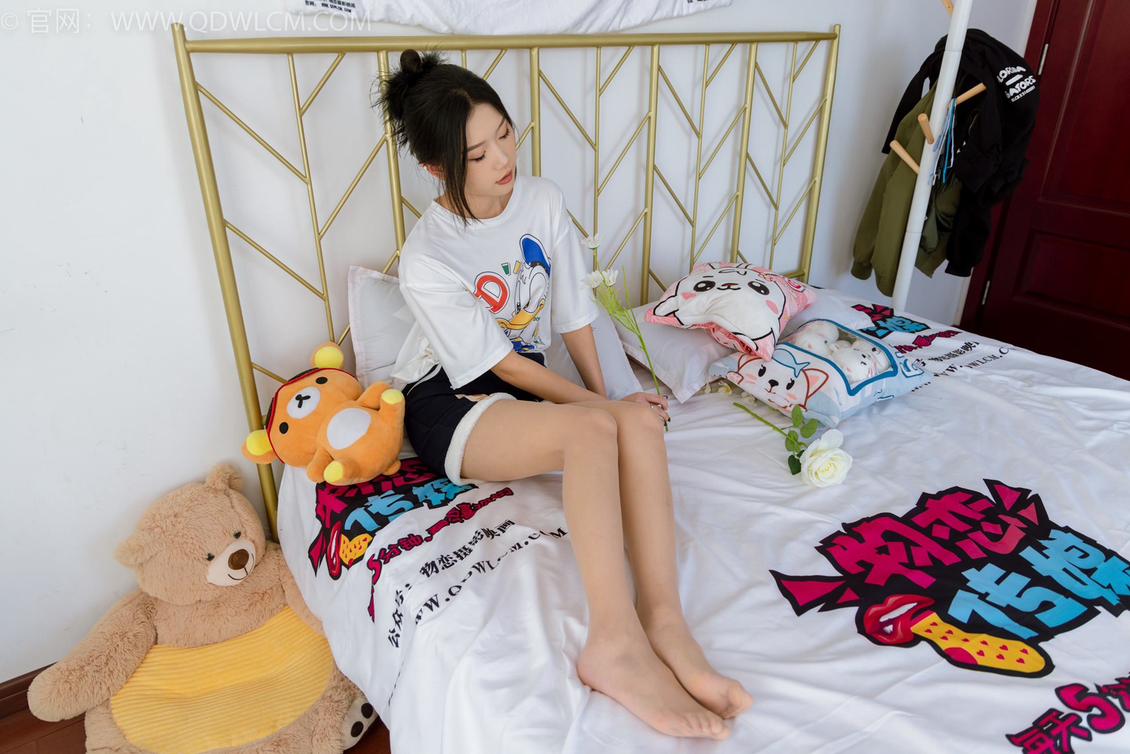 图片[106]-物恋传媒 NO.1946 小竹-夜色[150P] – 速更版-美库