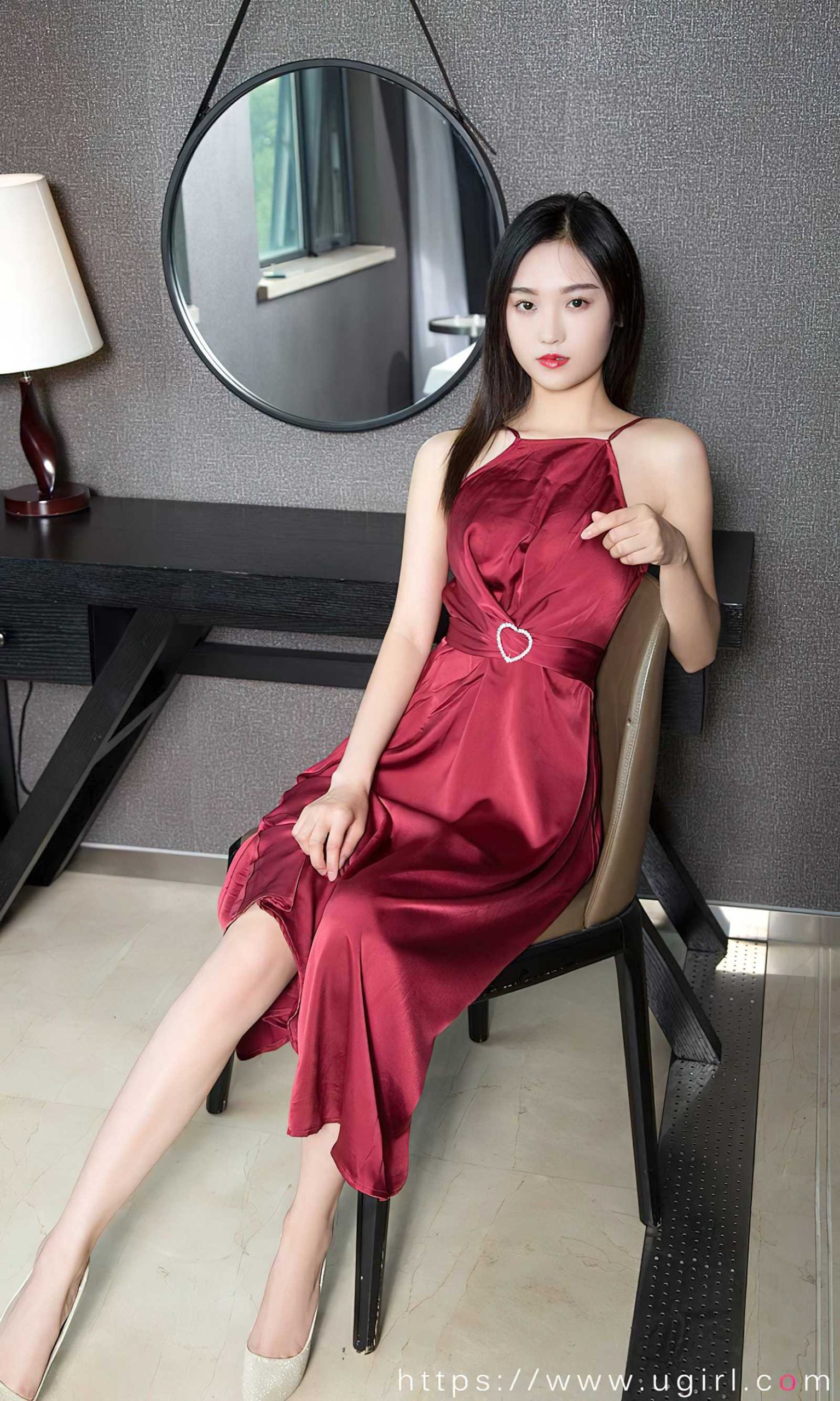 图片[11]-[爱尤物]2024 NO.2839 平淡也温暖 倩倩[35P] – 速更版-美库