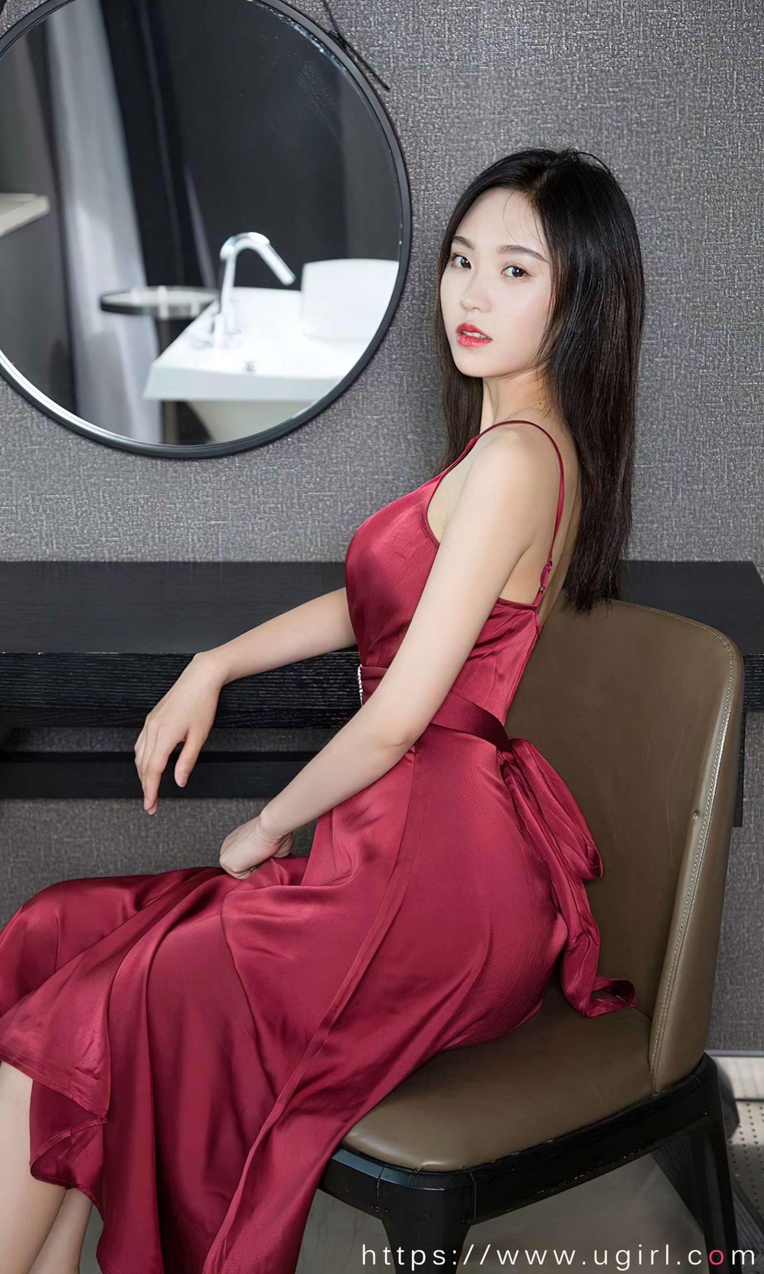 图片[22]-[爱尤物]2024 NO.2839 平淡也温暖 倩倩[35P] – 速更版-美库