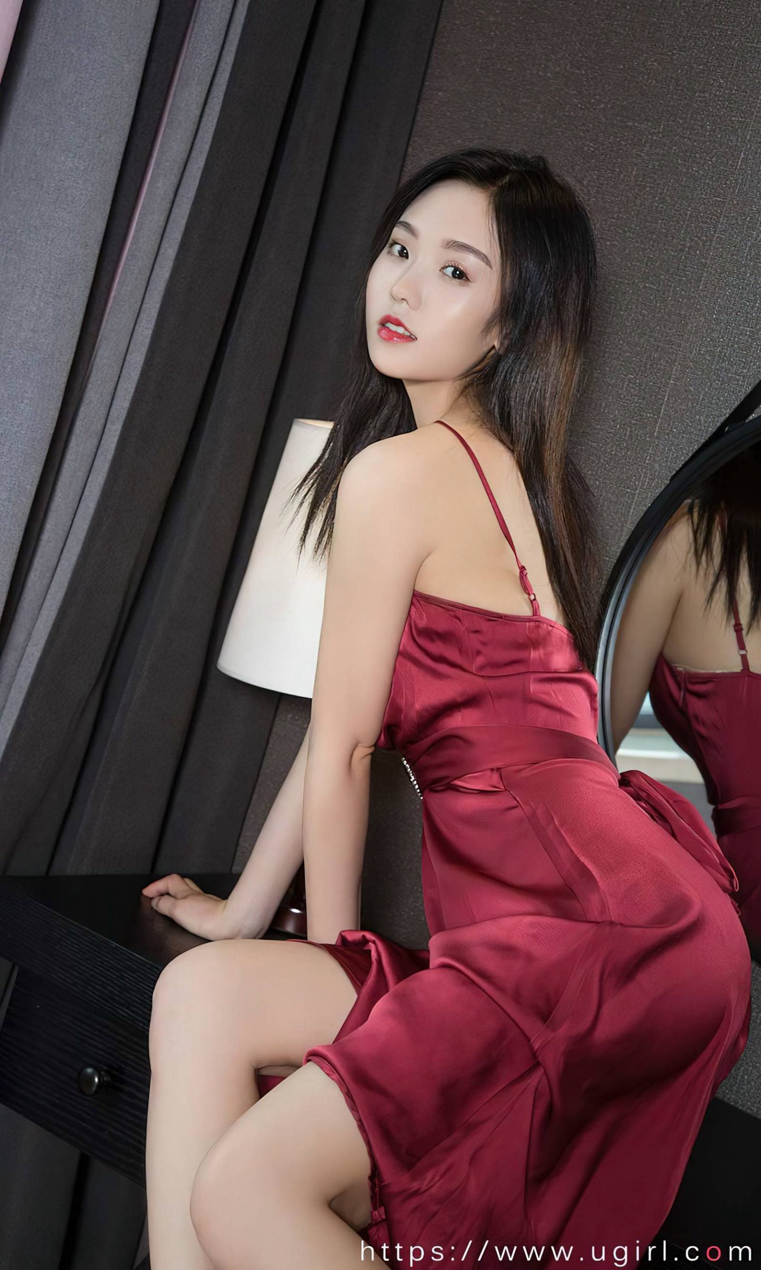 图片[25]-[爱尤物]2024 NO.2839 平淡也温暖 倩倩[35P] – 速更版-美库