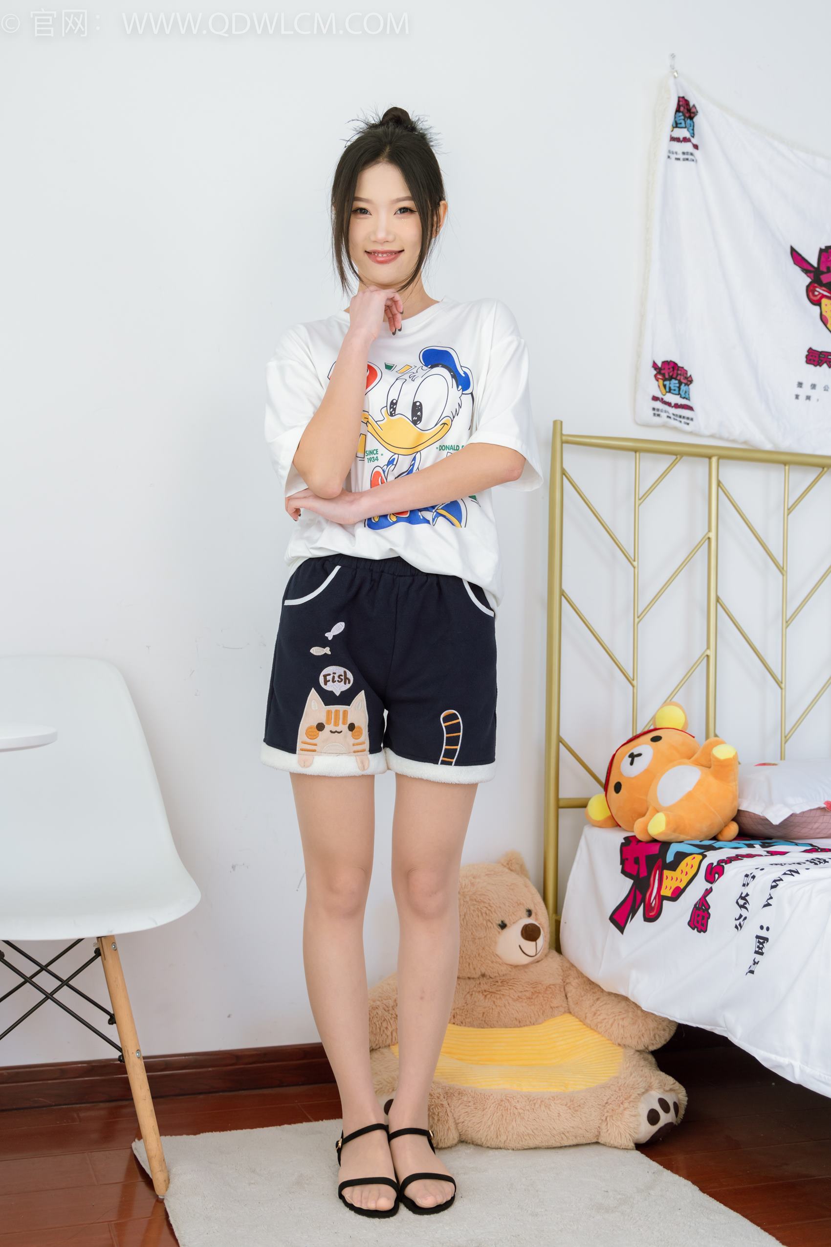 图片[146]-物恋传媒 NO.1946 小竹-夜色[150P] – 速更版-美库