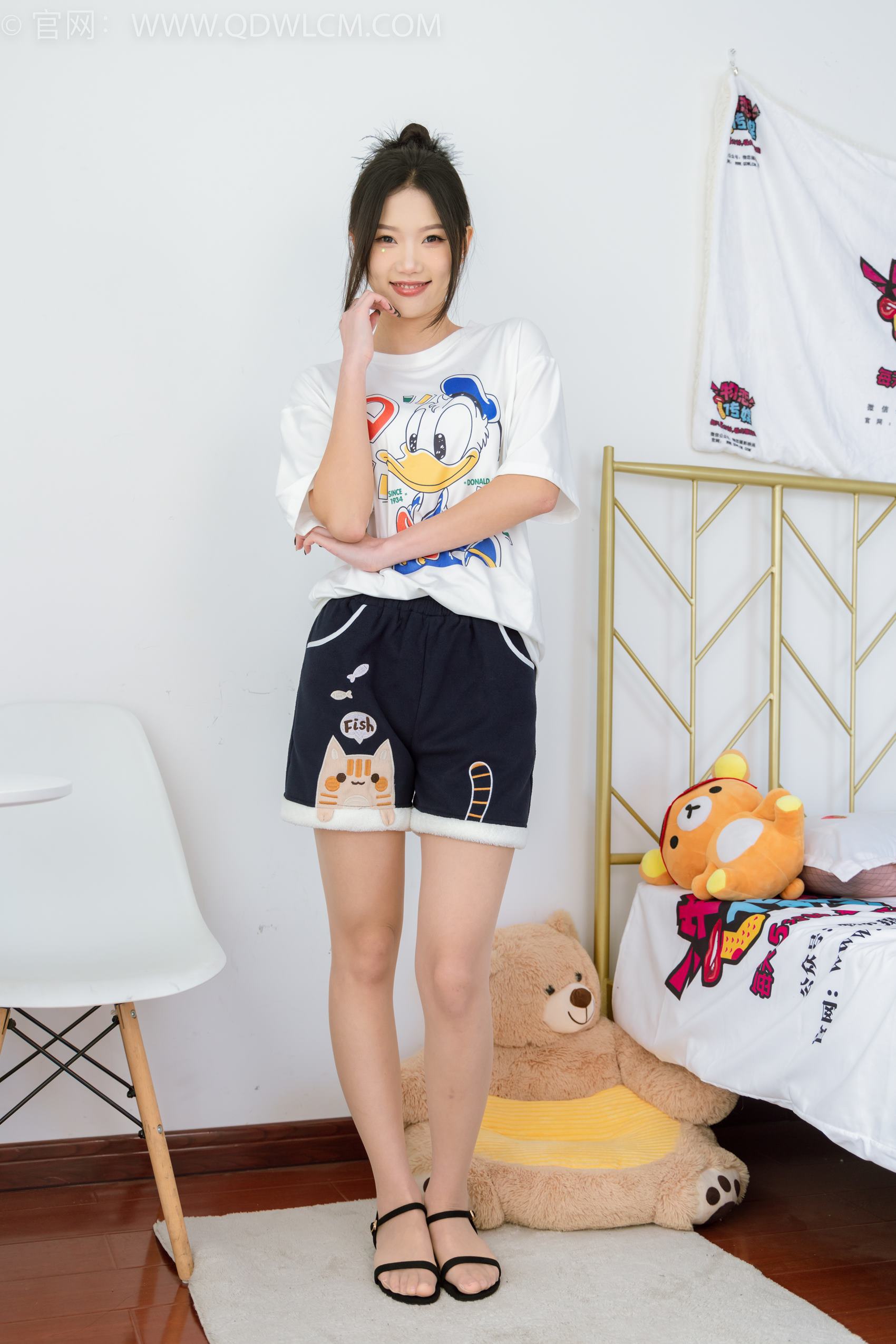 图片[147]-物恋传媒 NO.1946 小竹-夜色[150P] – 速更版-美库