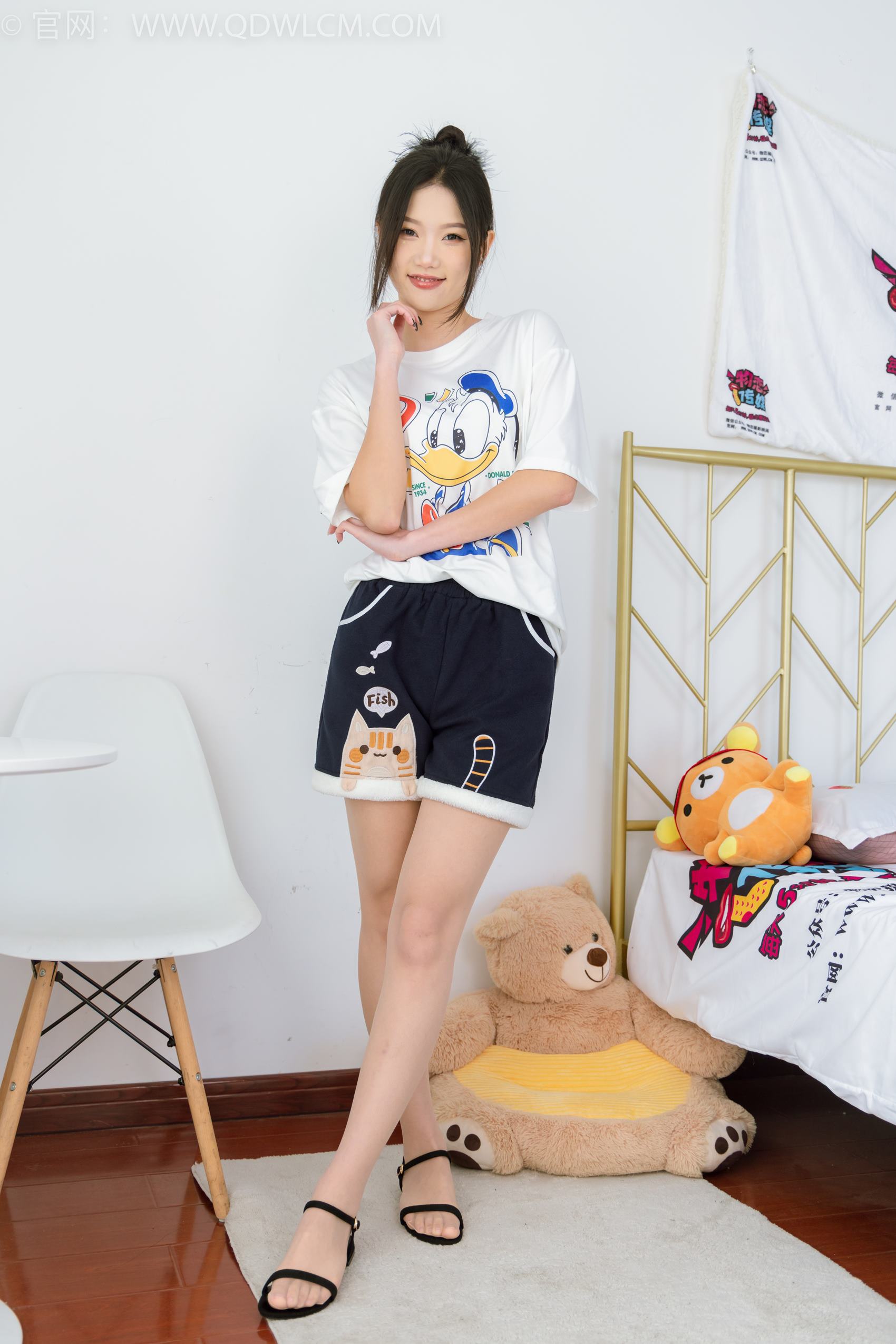 图片[148]-物恋传媒 NO.1946 小竹-夜色[150P] – 速更版-美库