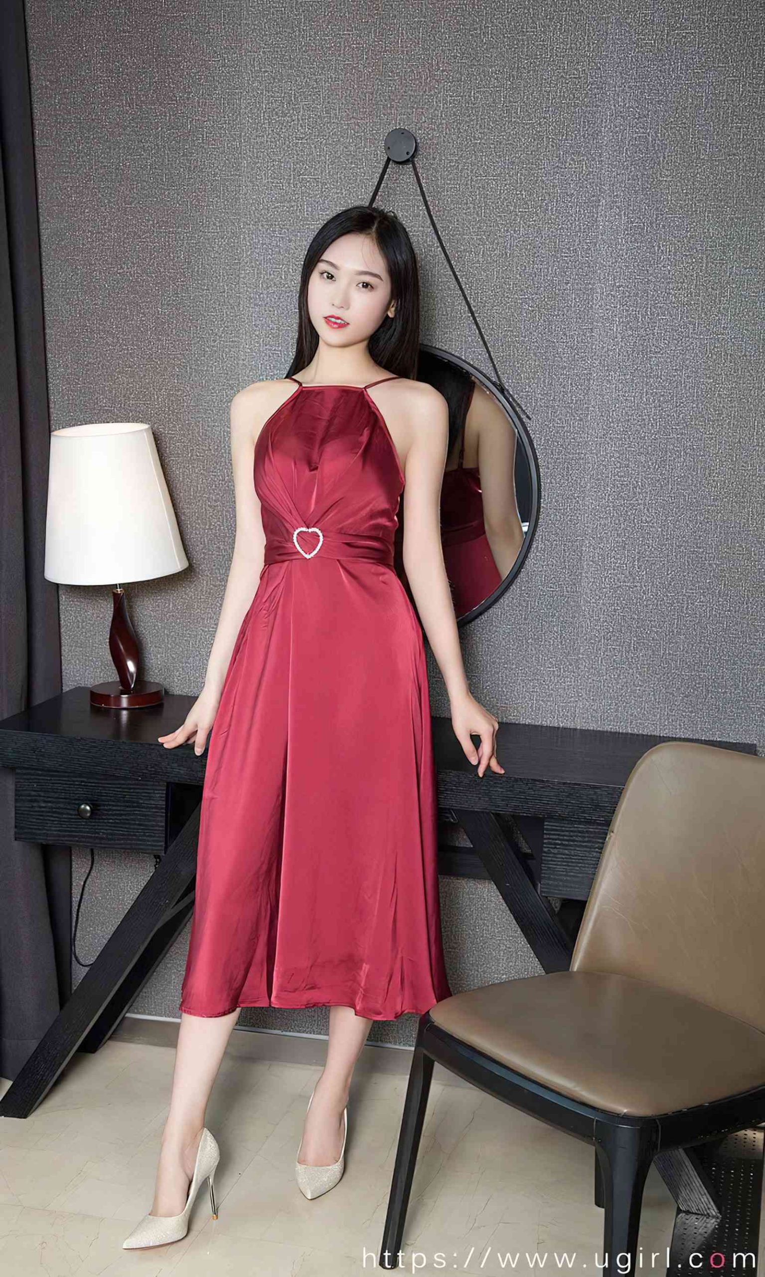 图片[36]-[爱尤物]2024 NO.2839 平淡也温暖 倩倩[35P] – 速更版-美库