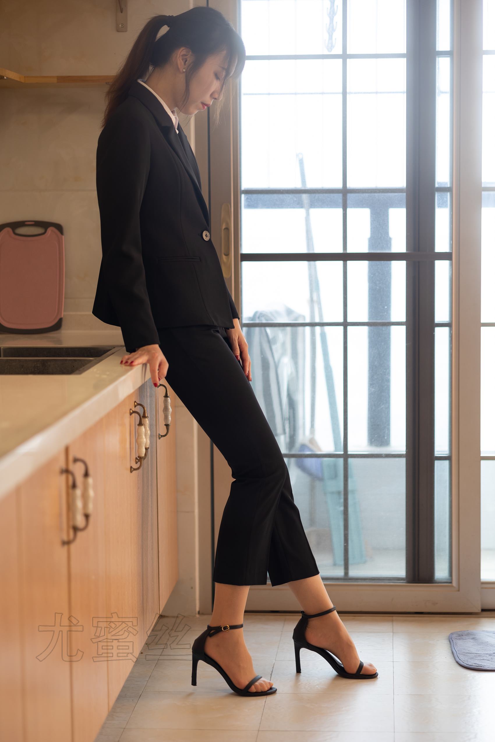 图片[11]-尤蜜丝 NO.101 穿搭推广展示图集[63P] – 速更版-美库