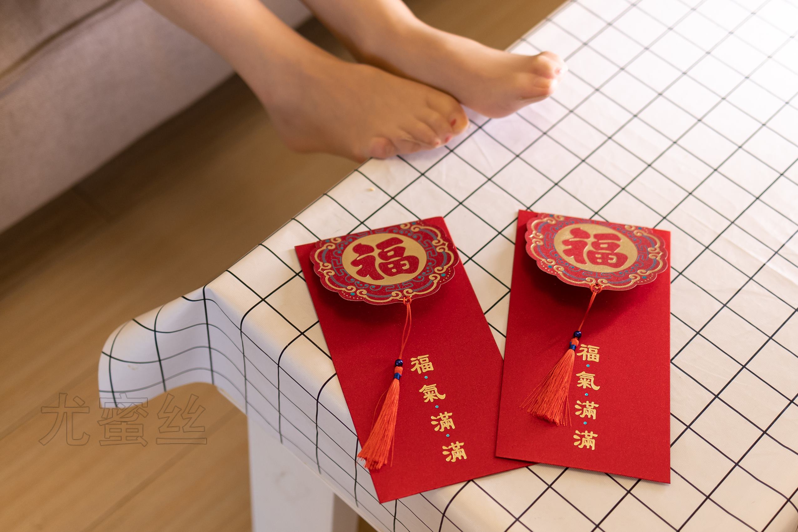 图片[15]-尤蜜丝 NO.101 穿搭推广展示图集[63P] – 速更版-美库