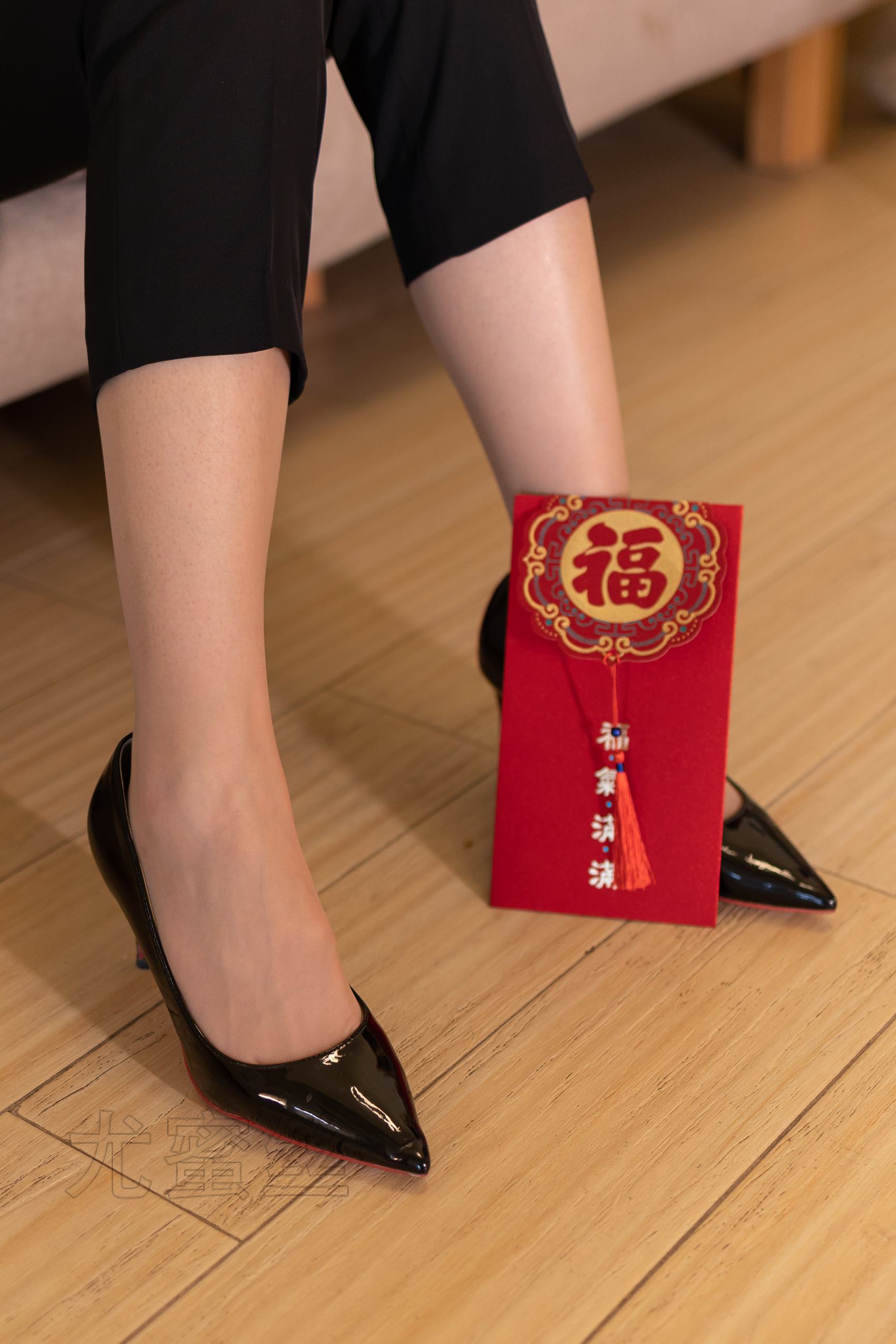 图片[28]-尤蜜丝 NO.101 穿搭推广展示图集[63P] – 速更版-美库