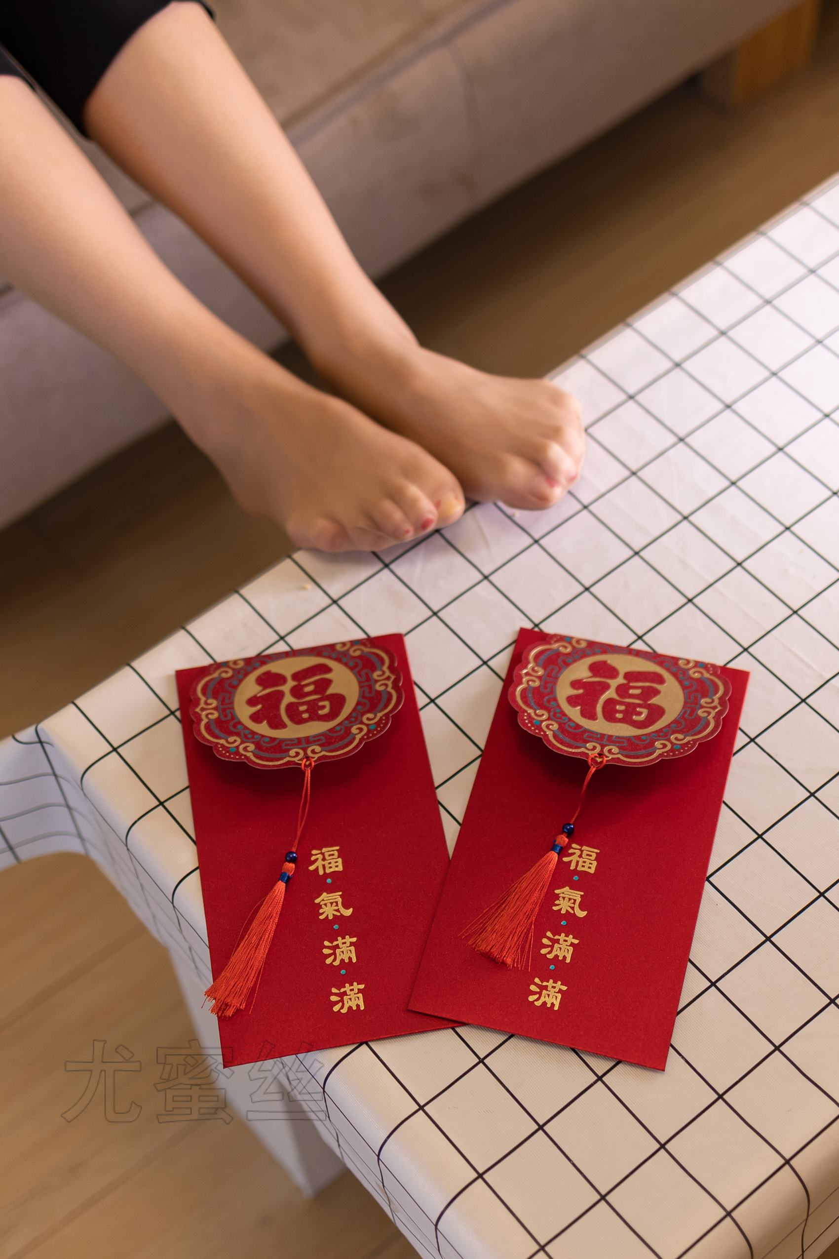 图片[34]-尤蜜丝 NO.101 穿搭推广展示图集[63P] – 速更版-美库