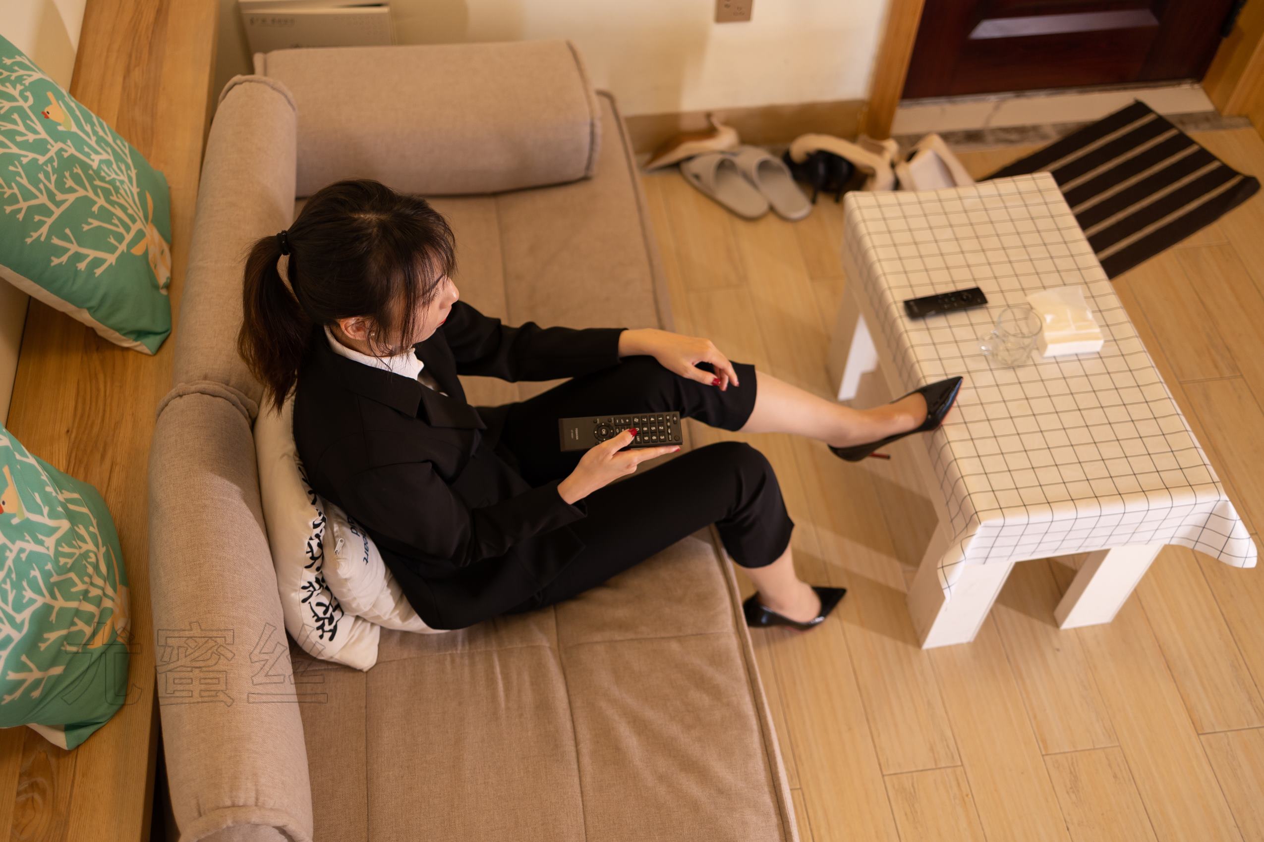 图片[43]-尤蜜丝 NO.101 穿搭推广展示图集[63P] – 速更版-美库