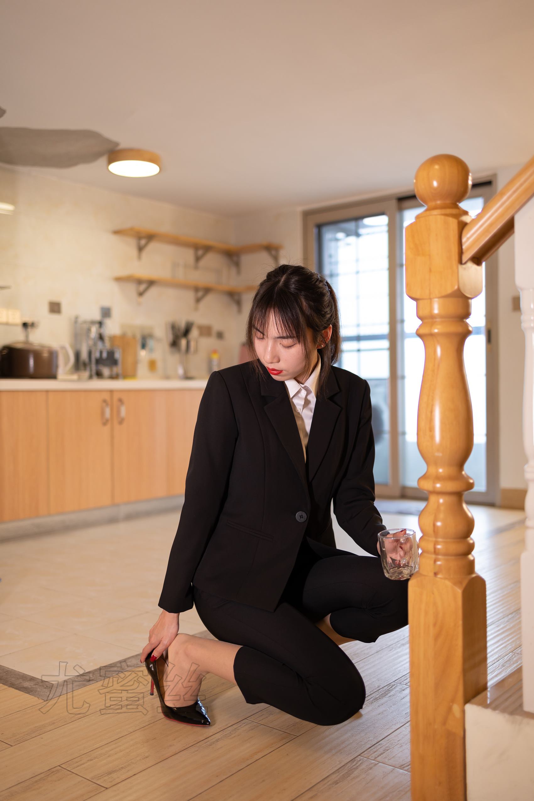 图片[45]-尤蜜丝 NO.101 穿搭推广展示图集[63P] – 速更版-美库