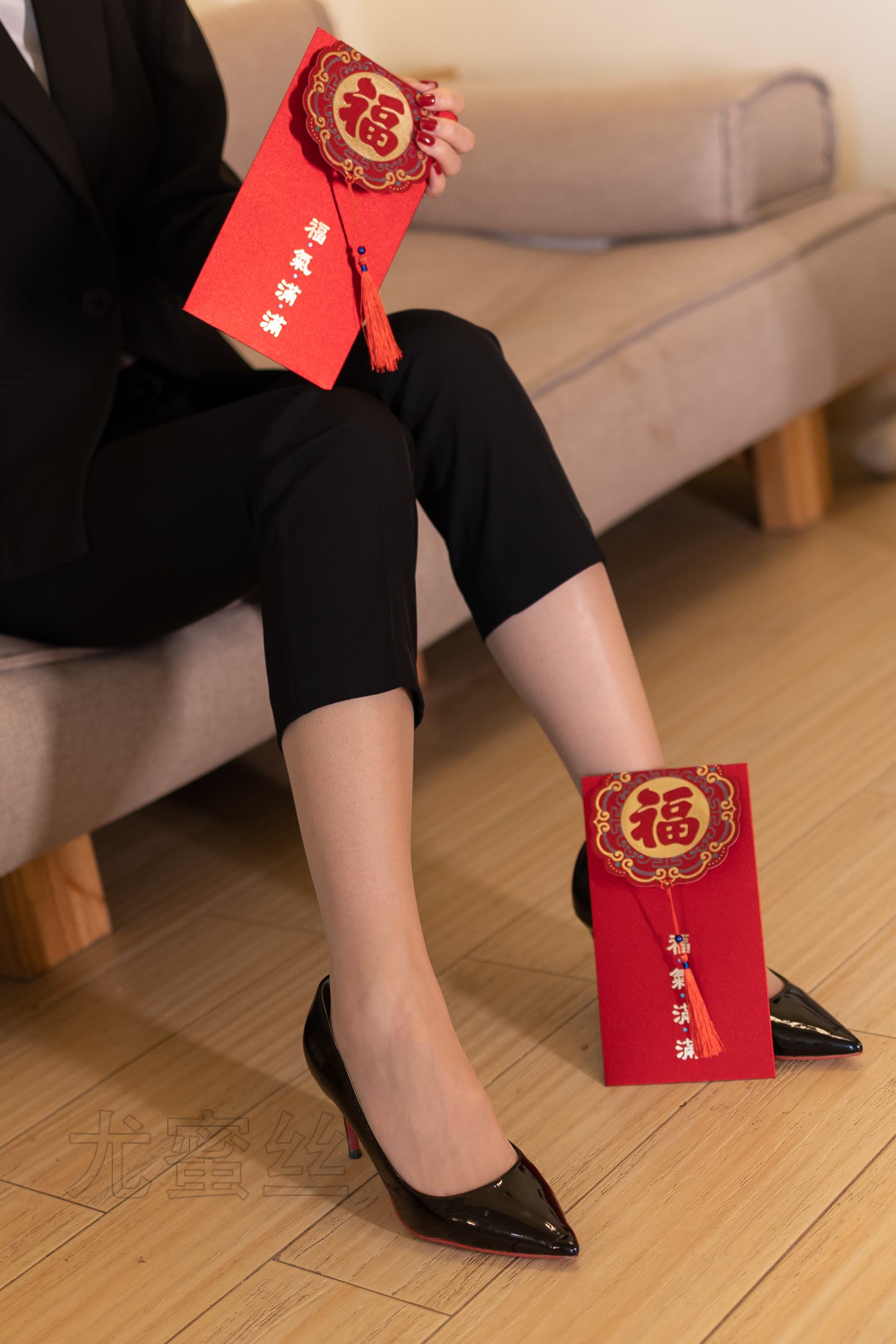 图片[48]-尤蜜丝 NO.101 穿搭推广展示图集[63P] – 速更版-美库