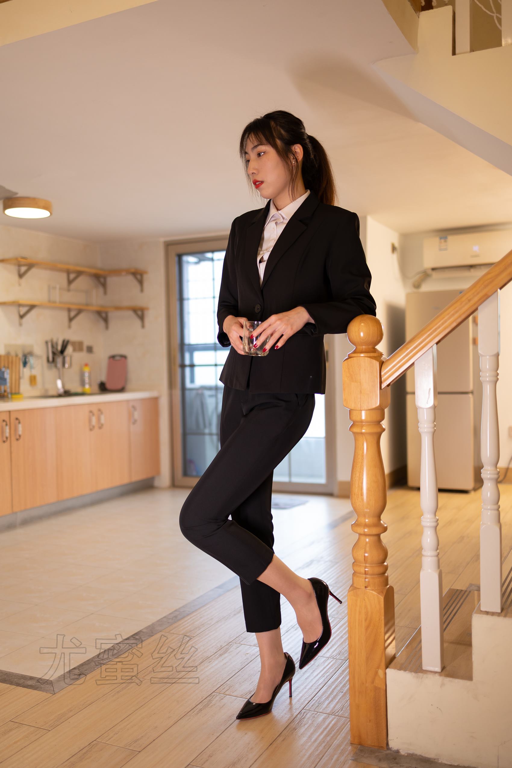 图片[62]-尤蜜丝 NO.101 穿搭推广展示图集[63P] – 速更版-美库