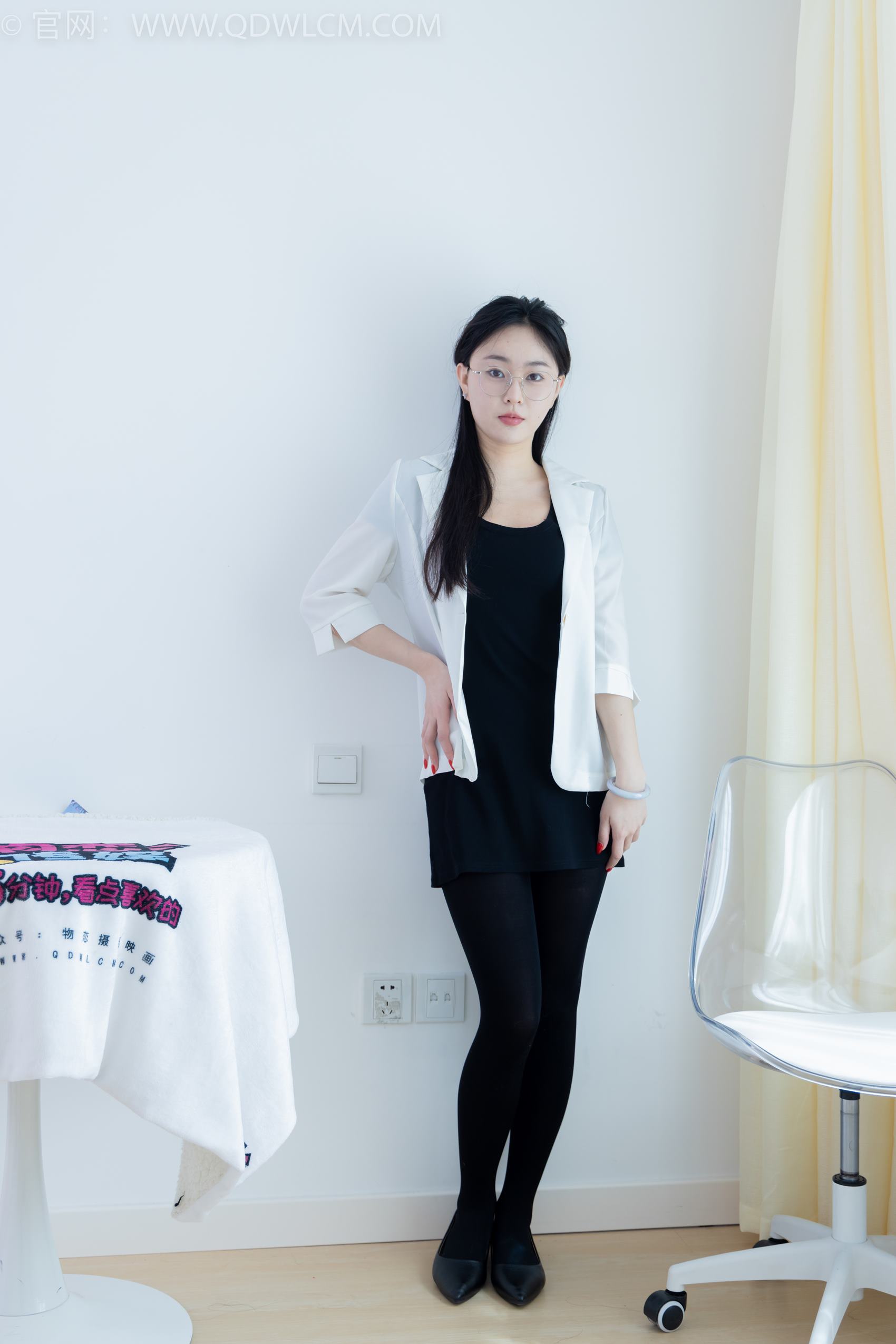 图片[10]-物恋传媒 NO.1947 美兔-满园春色[150P] – 速更版-美库