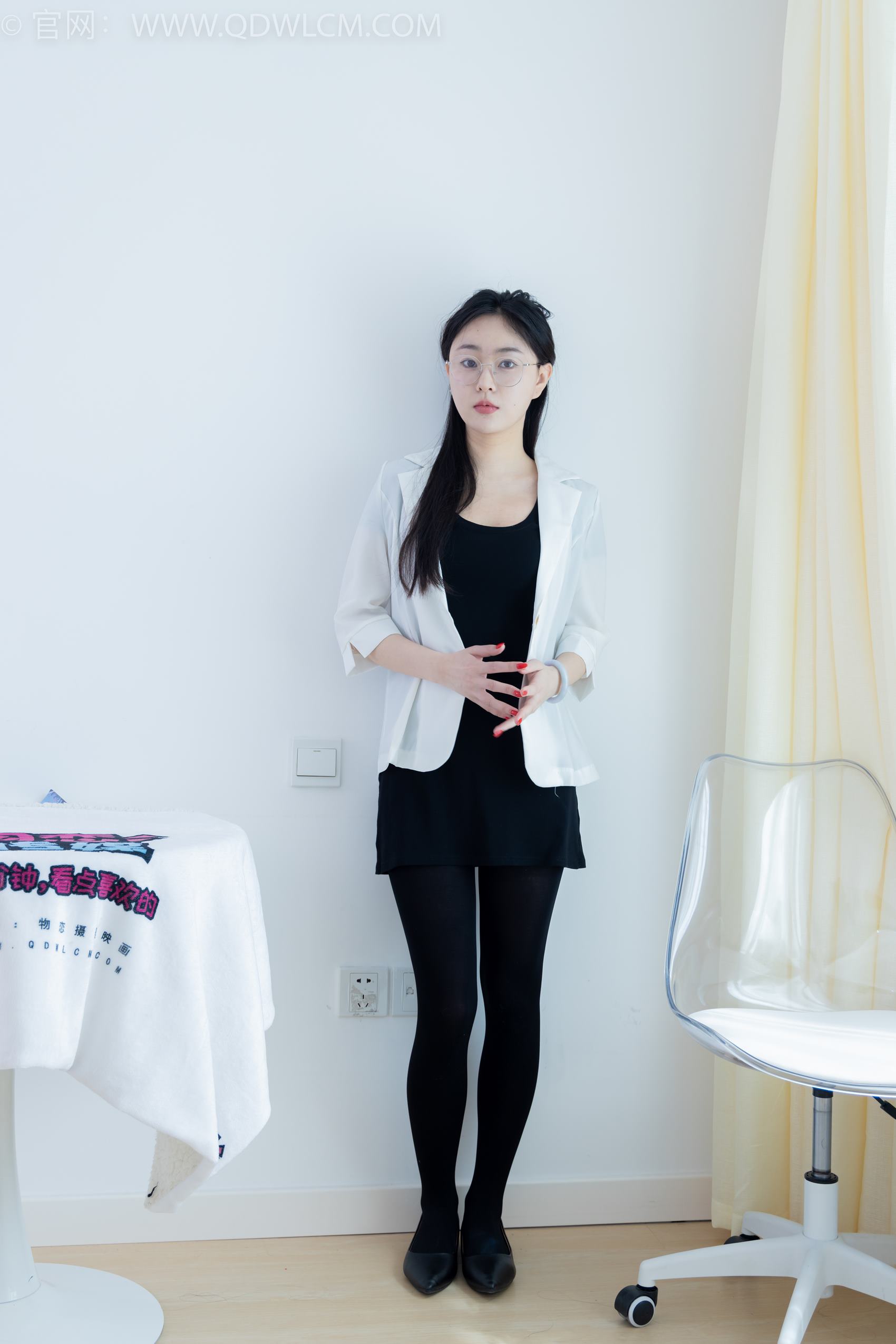 图片[11]-物恋传媒 NO.1947 美兔-满园春色[150P] – 速更版-美库