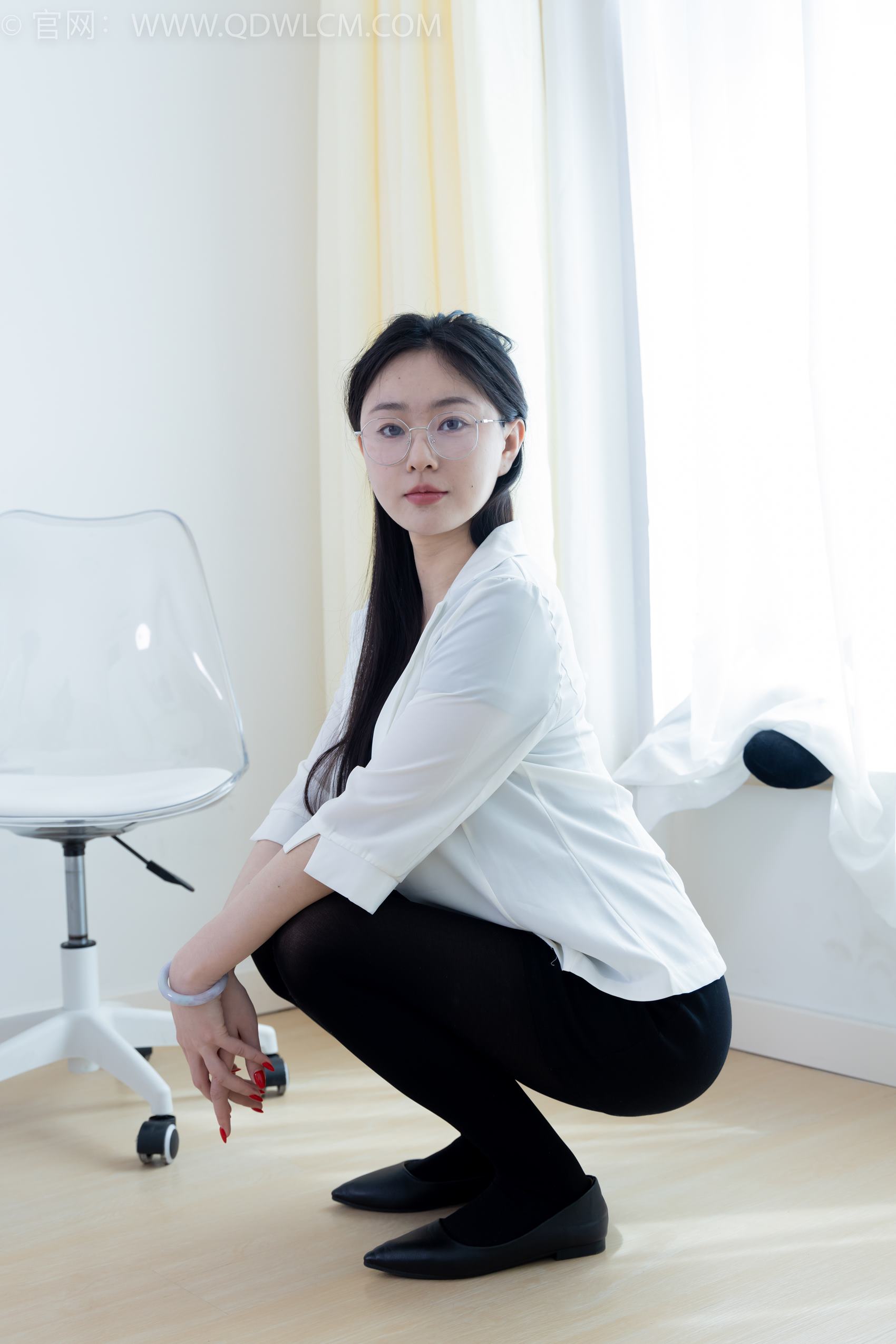 图片[34]-物恋传媒 NO.1947 美兔-满园春色[150P] – 速更版-美库