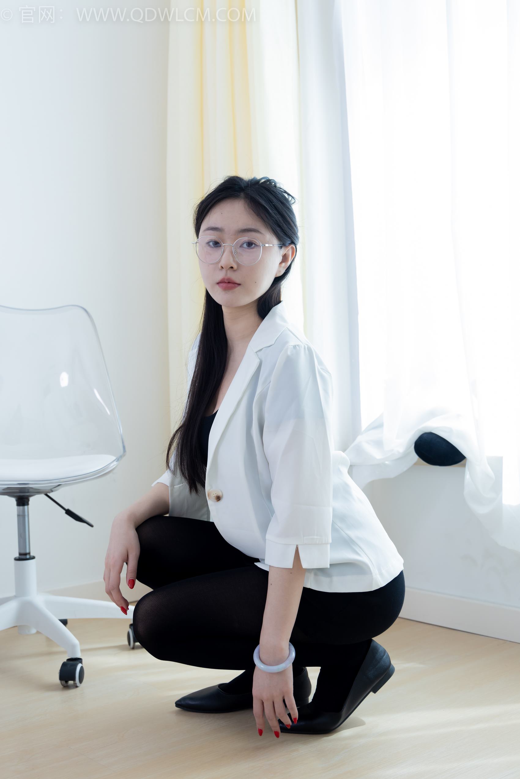 图片[35]-物恋传媒 NO.1947 美兔-满园春色[150P] – 速更版-美库