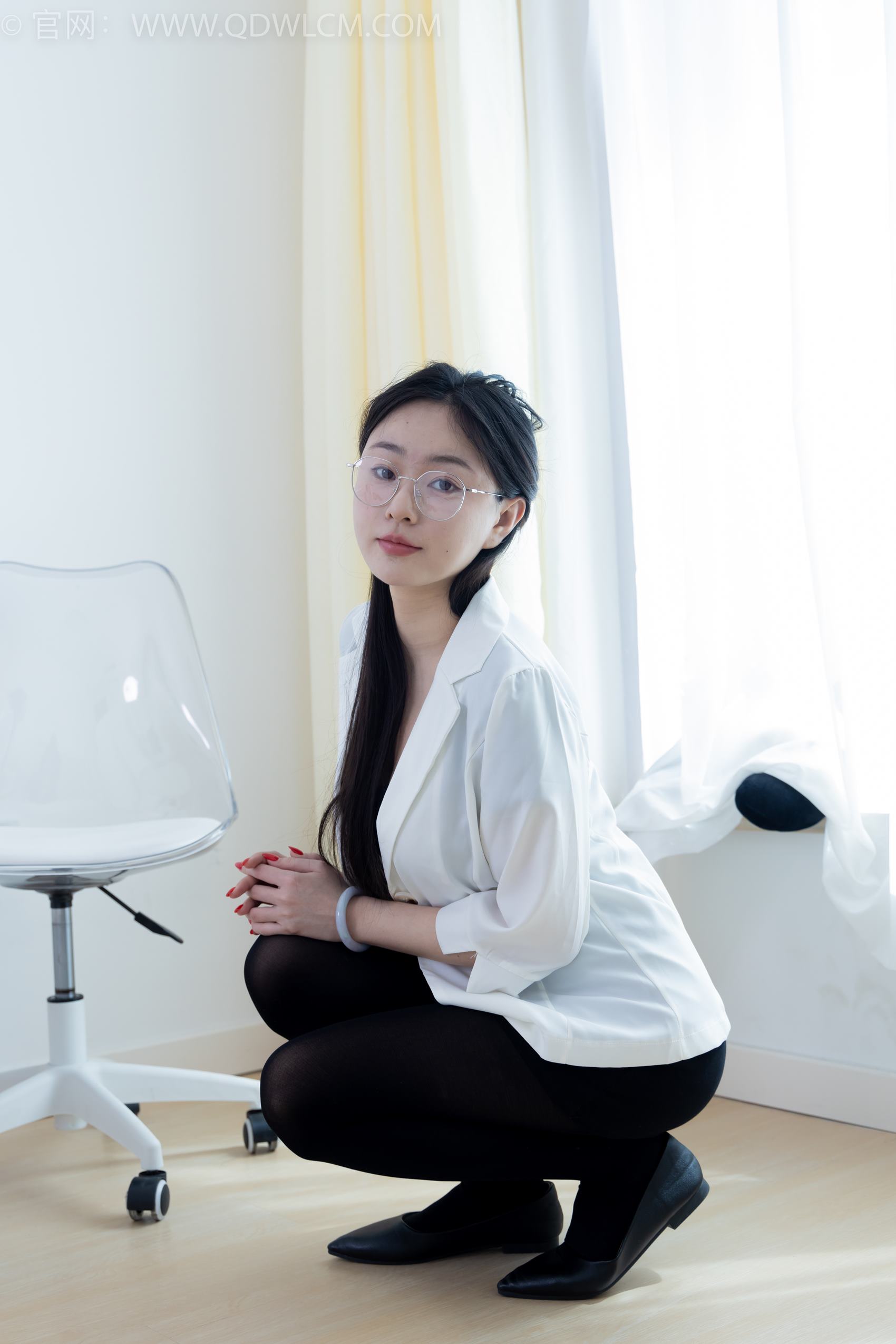 图片[36]-物恋传媒 NO.1947 美兔-满园春色[150P] – 速更版-美库