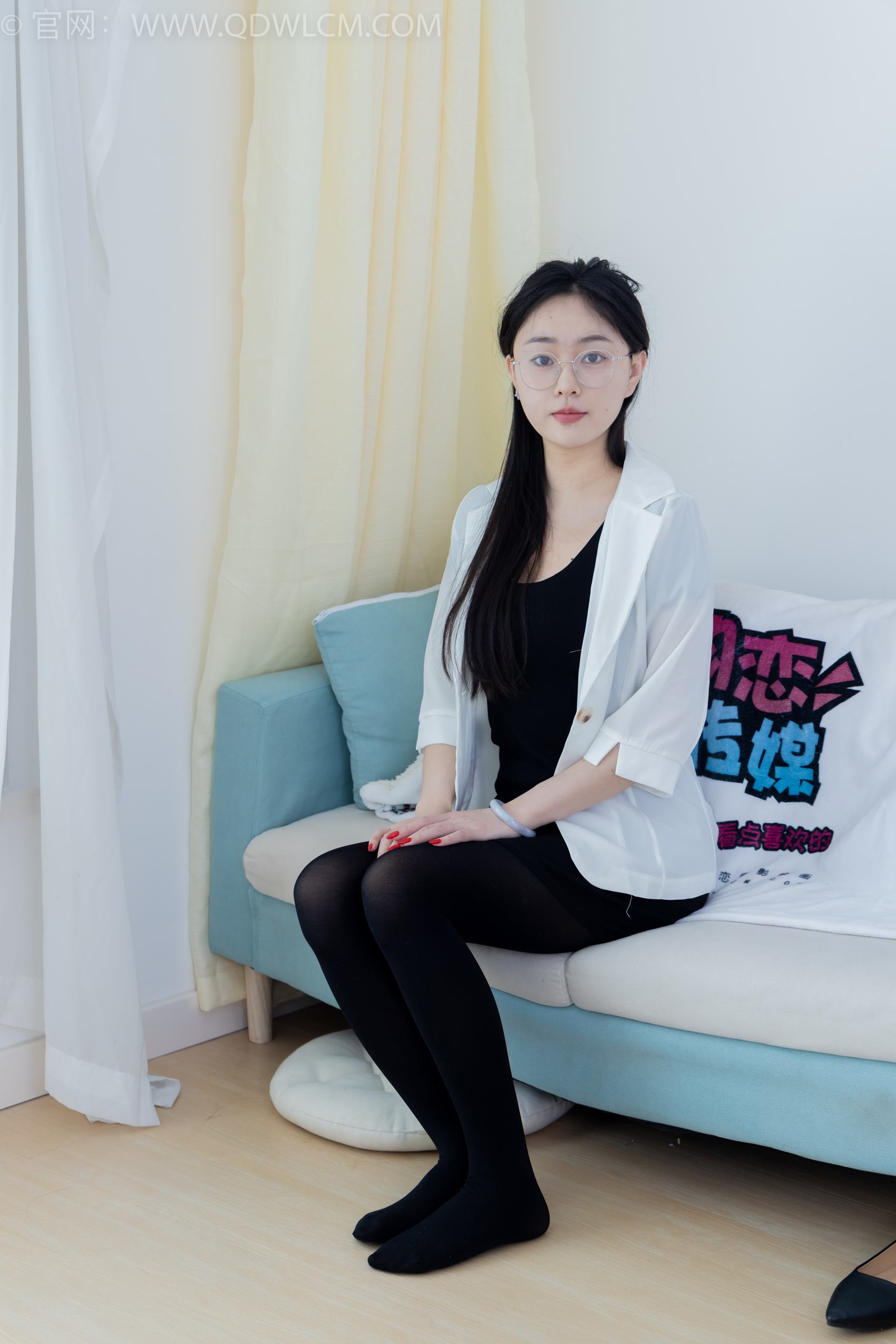 图片[40]-物恋传媒 NO.1947 美兔-满园春色[150P] – 速更版-美库