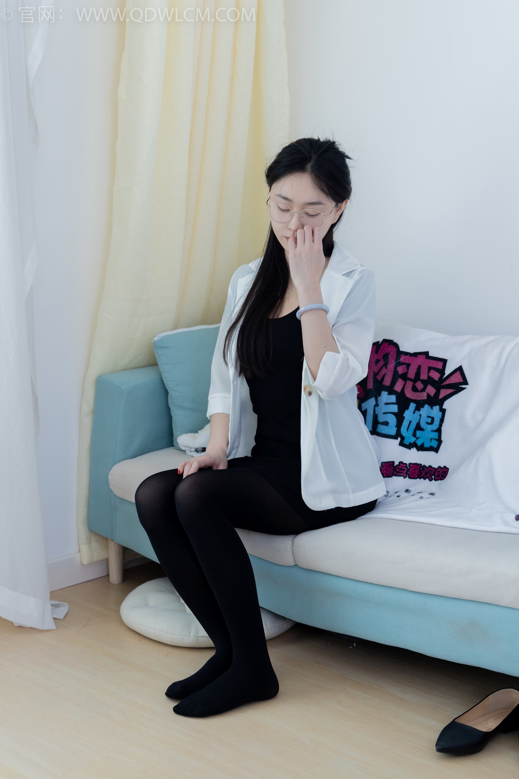 图片[41]-物恋传媒 NO.1947 美兔-满园春色[150P] – 速更版-美库