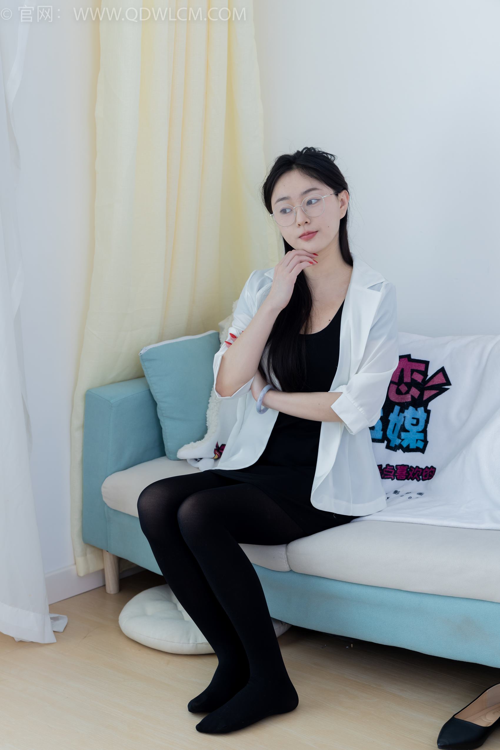 图片[46]-物恋传媒 NO.1947 美兔-满园春色[150P] – 速更版-美库