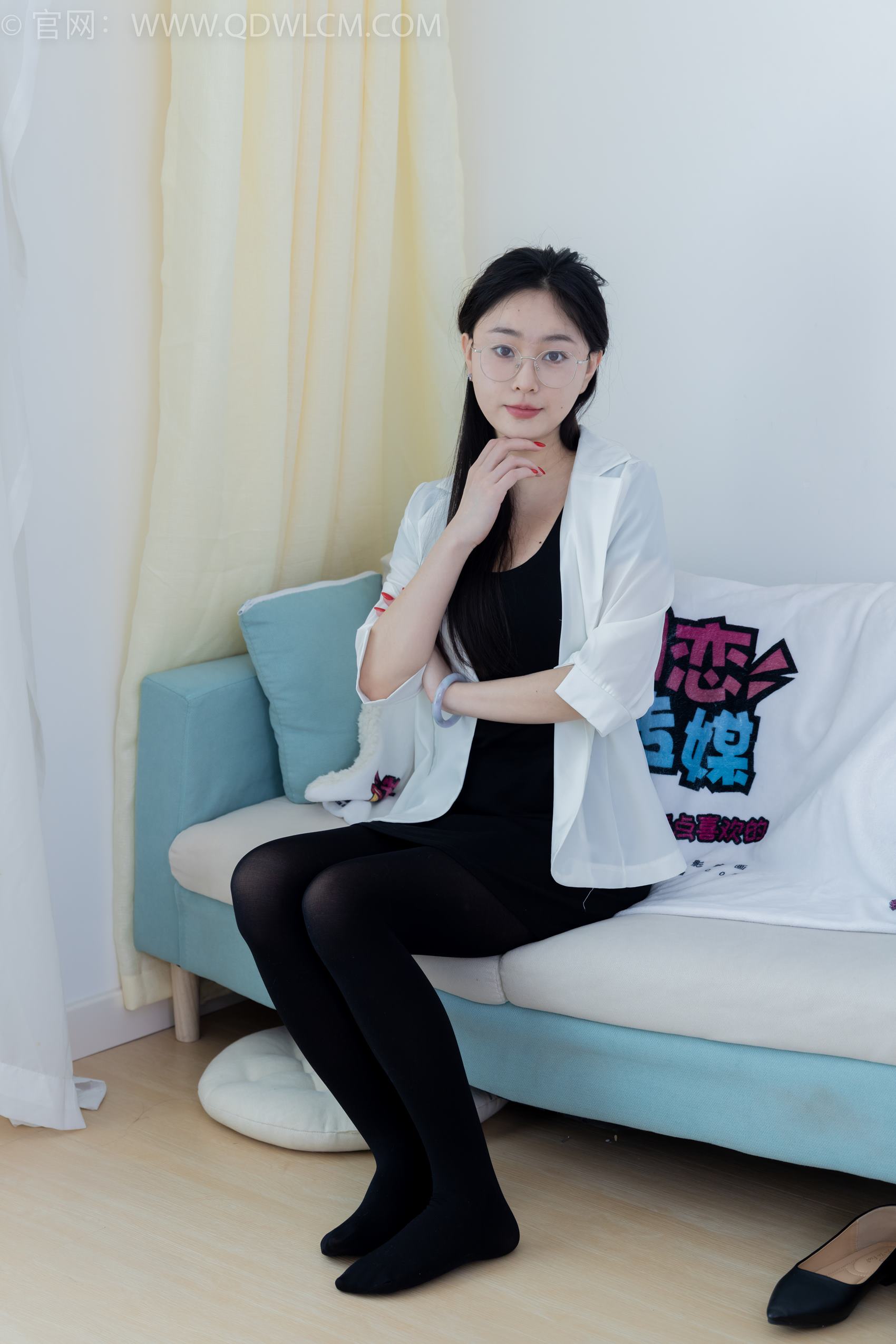 图片[47]-物恋传媒 NO.1947 美兔-满园春色[150P] – 速更版-美库