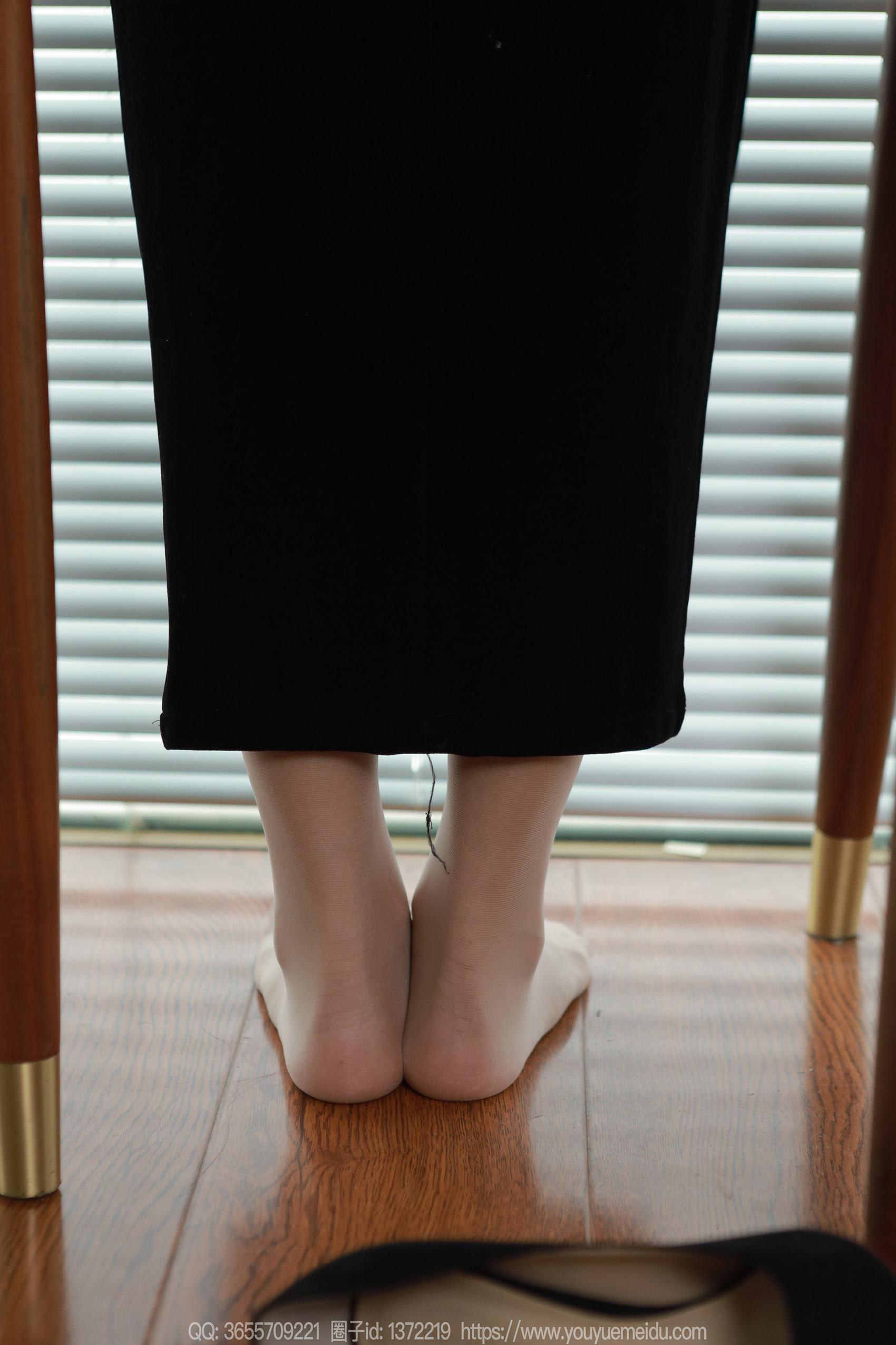 图片[72]-[IESS异思趣向] 2024.04.21 丝享家1721：小宝《黑长直》[86P] – 速更版-美库