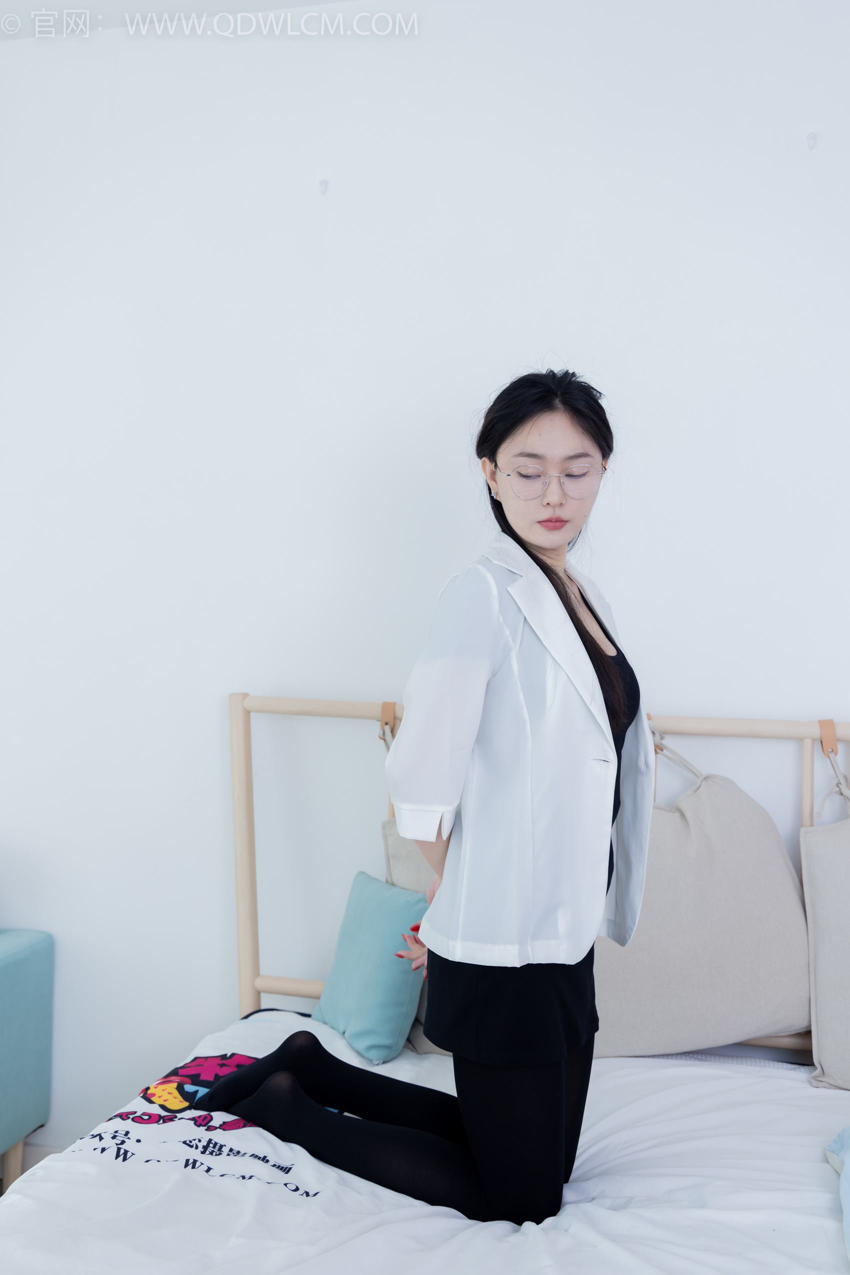 图片[54]-物恋传媒 NO.1947 美兔-满园春色[150P] – 速更版-美库