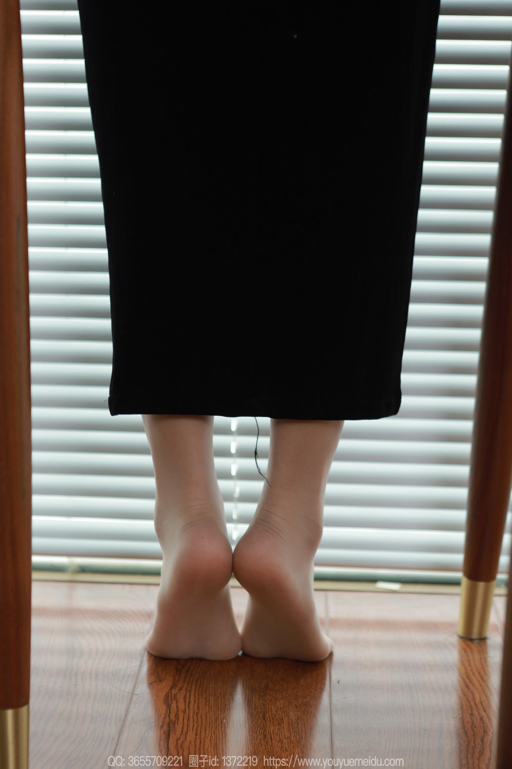 图片[73]-[IESS异思趣向] 2024.04.21 丝享家1721：小宝《黑长直》[86P] – 速更版-美库