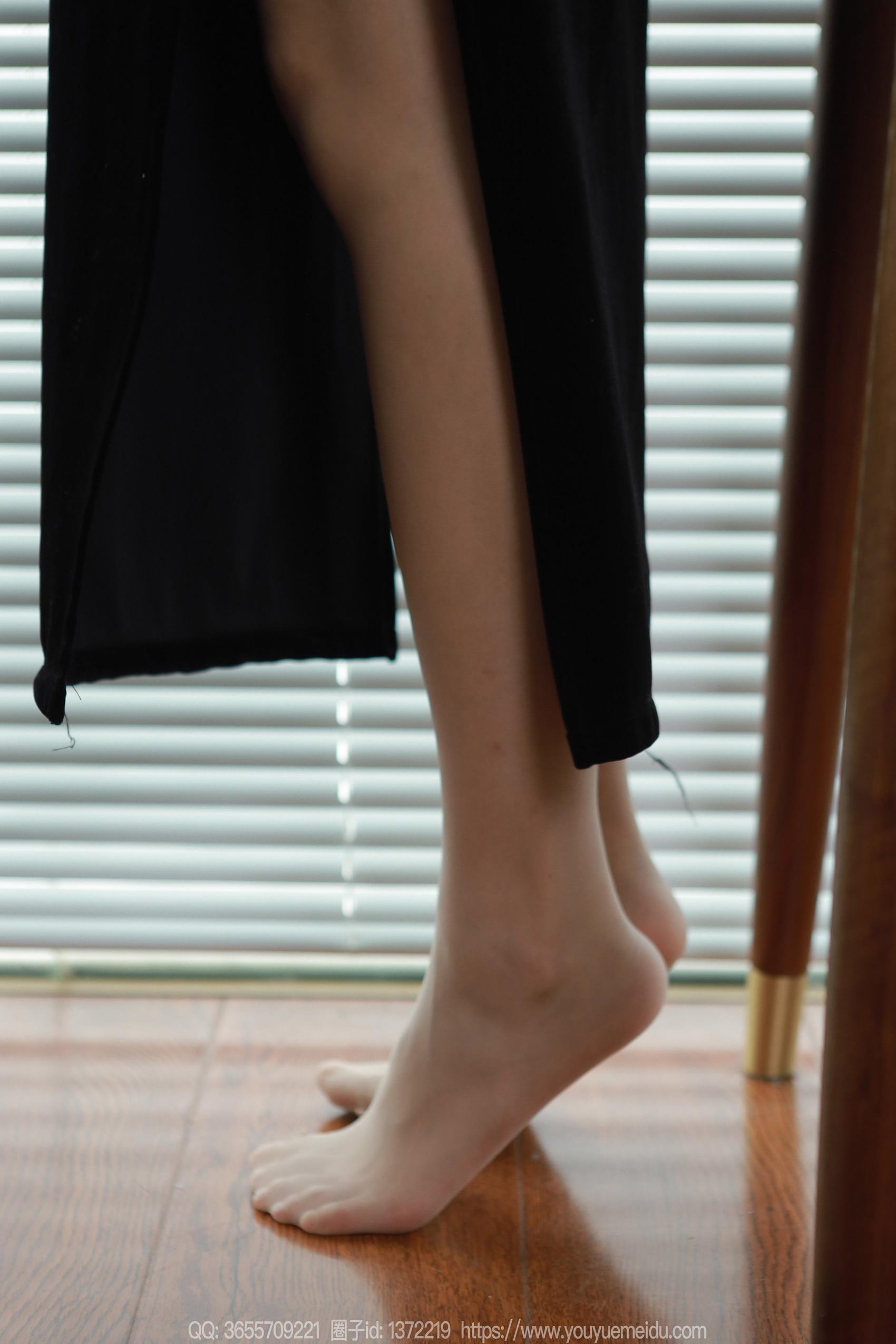 图片[74]-[IESS异思趣向] 2024.04.21 丝享家1721：小宝《黑长直》[86P] – 速更版-美库