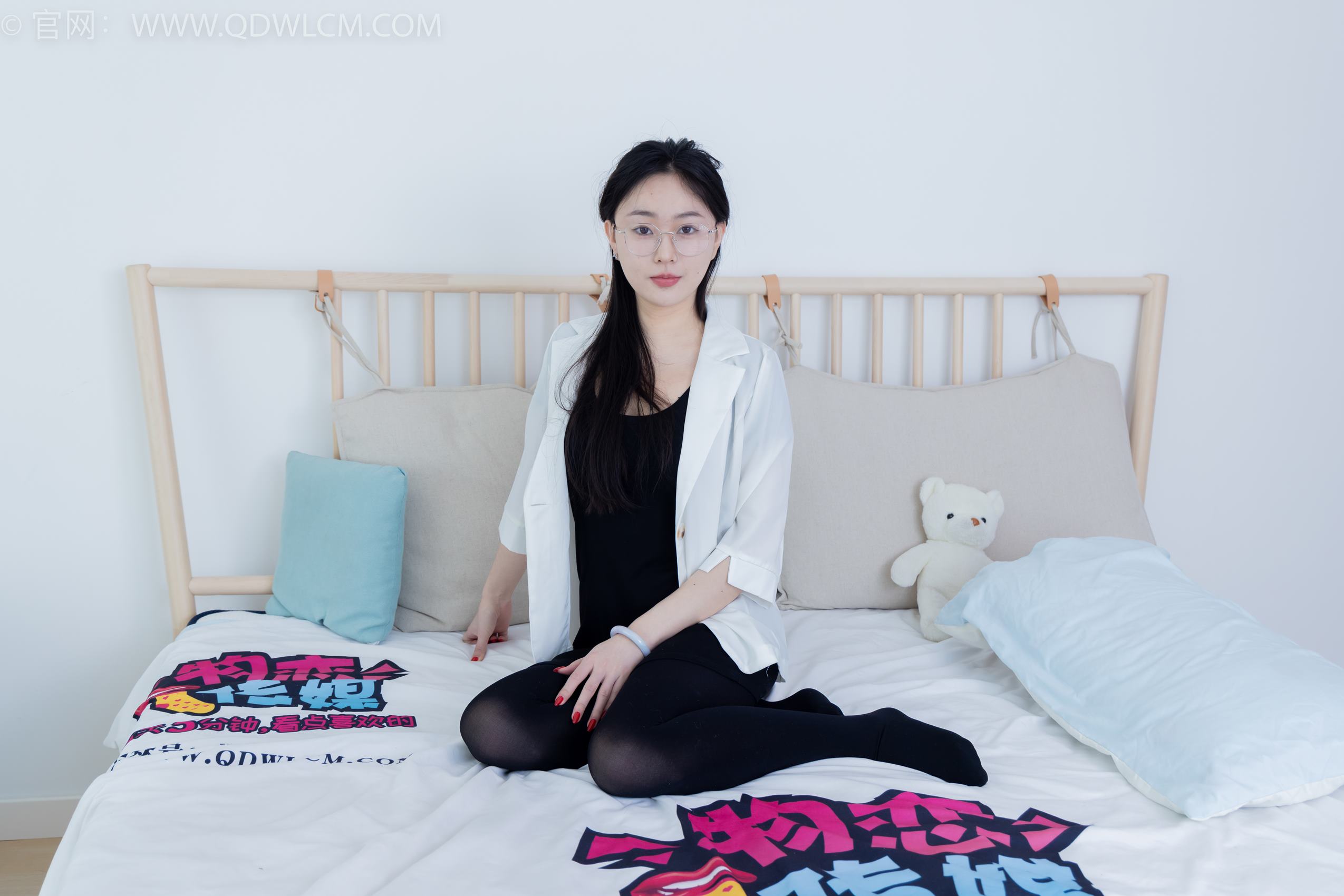 图片[67]-物恋传媒 NO.1947 美兔-满园春色[150P] – 速更版-美库