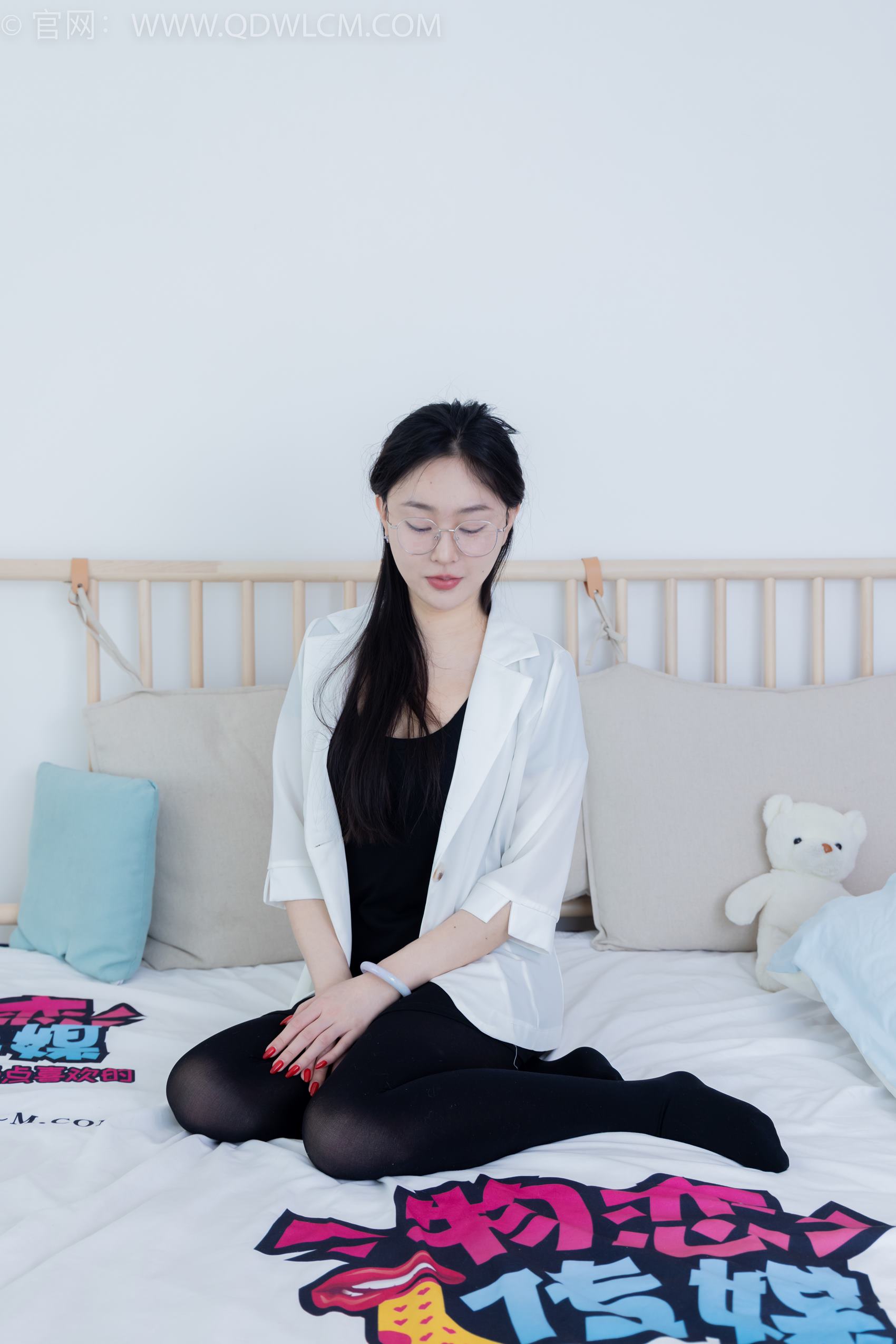 图片[68]-物恋传媒 NO.1947 美兔-满园春色[150P] – 速更版-美库