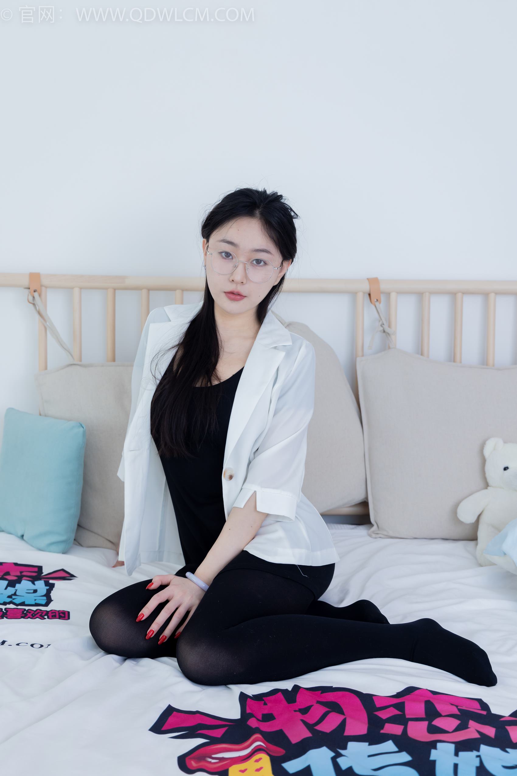 图片[72]-物恋传媒 NO.1947 美兔-满园春色[150P] – 速更版-美库