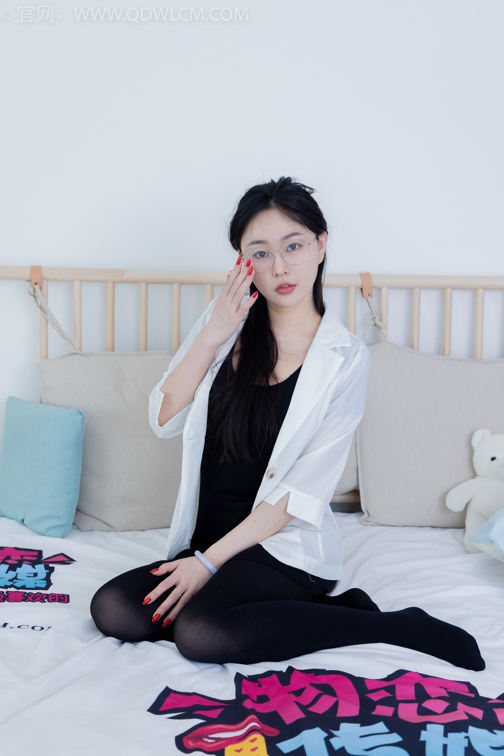 图片[73]-物恋传媒 NO.1947 美兔-满园春色[150P] – 速更版-美库