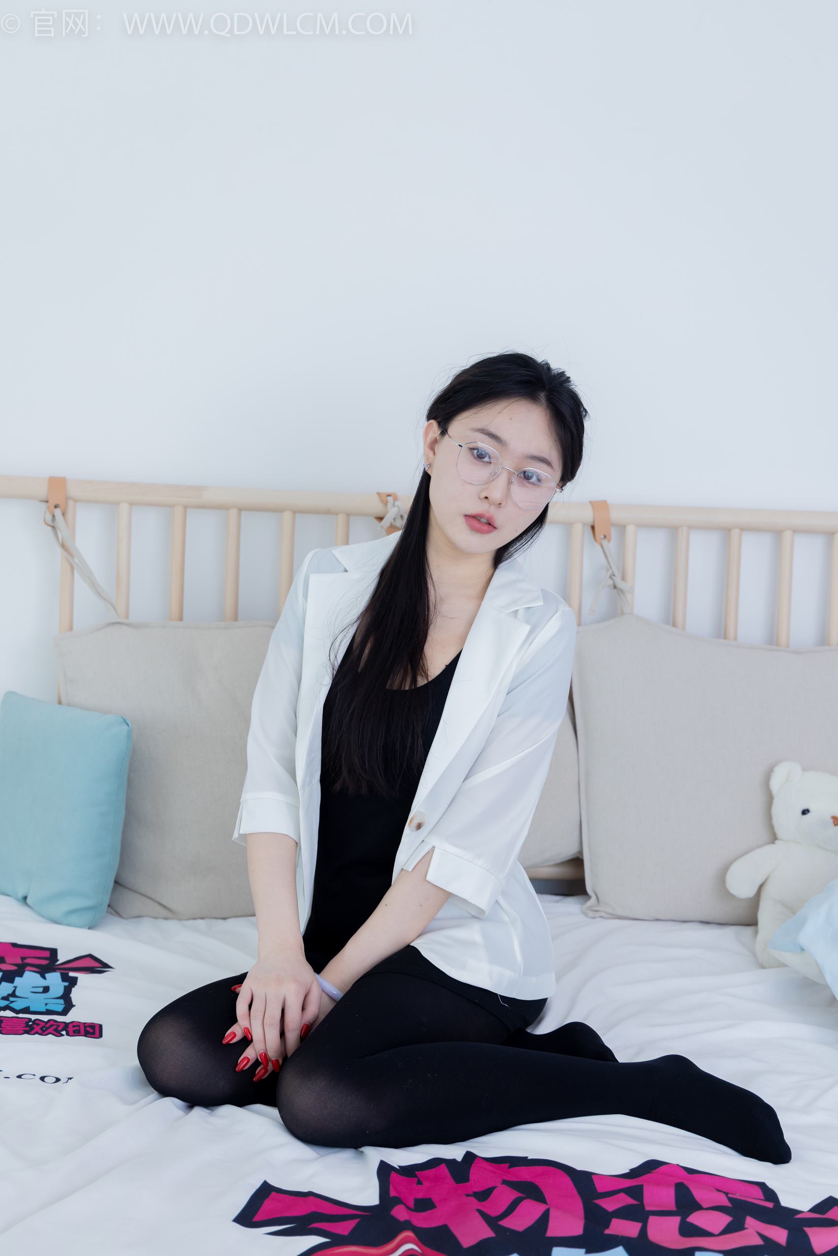 图片[75]-物恋传媒 NO.1947 美兔-满园春色[150P] – 速更版-美库