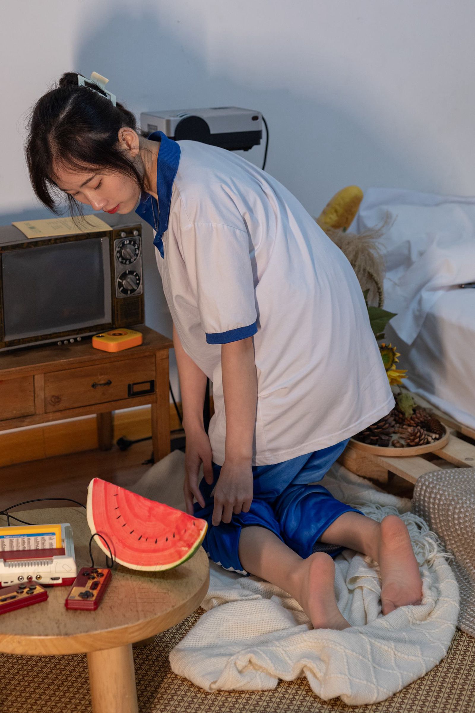 图片[14]-尤蜜丝 NO.102 穿搭推广展示图集[92P] – 速更版-美库