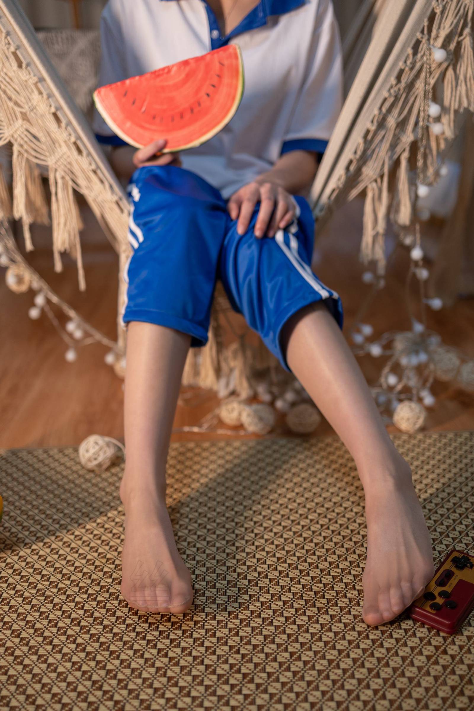 图片[19]-尤蜜丝 NO.102 穿搭推广展示图集[92P] – 速更版-美库