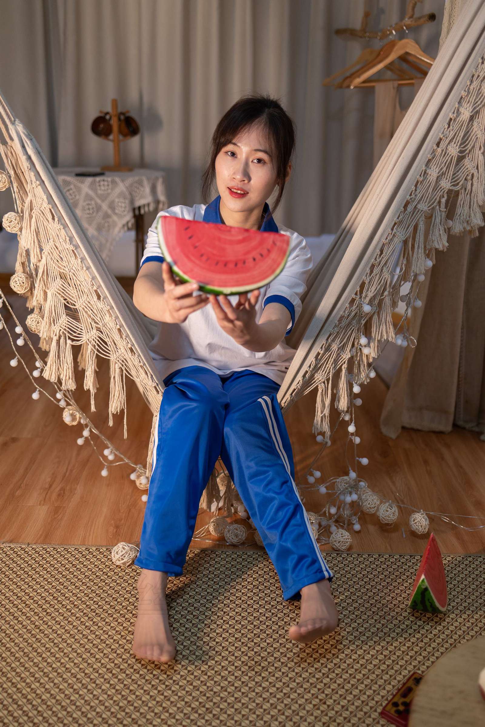 图片[21]-尤蜜丝 NO.102 穿搭推广展示图集[92P] – 速更版-美库